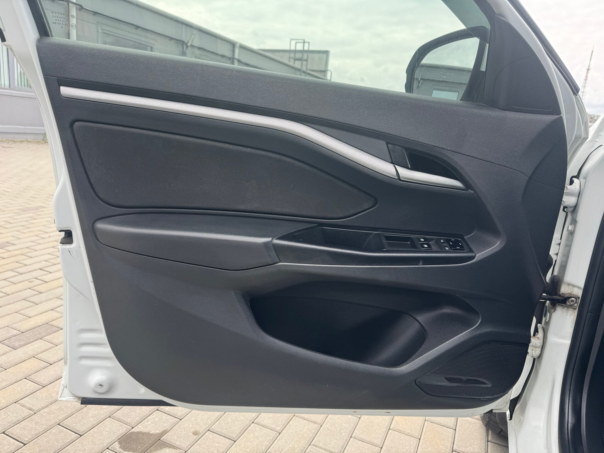 Lada (ВАЗ) Vesta, I 2018