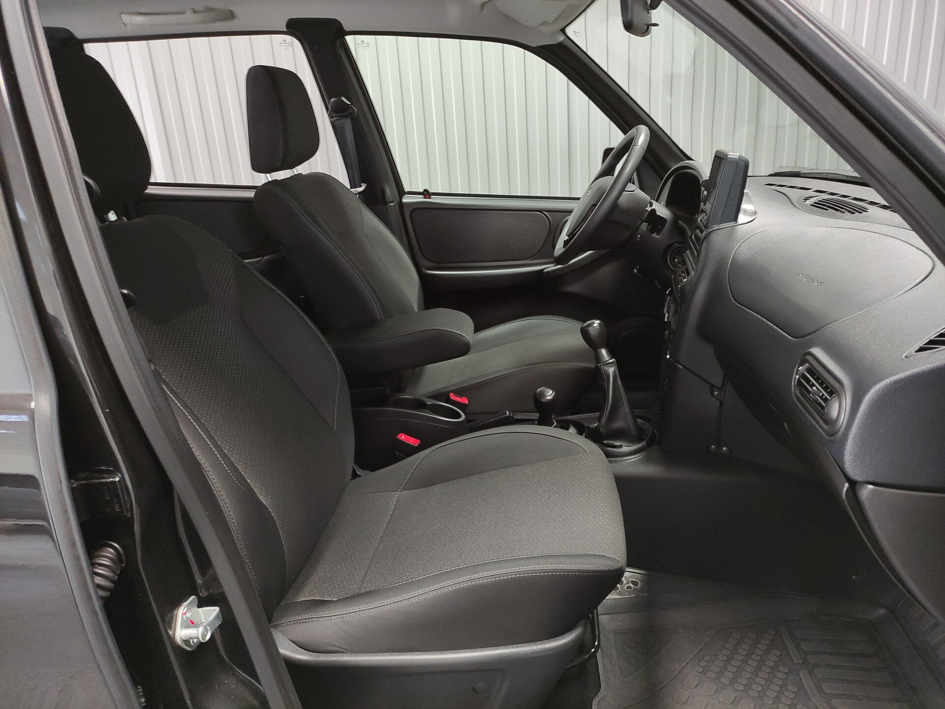 Lada (ВАЗ) Niva Travel, I 2024