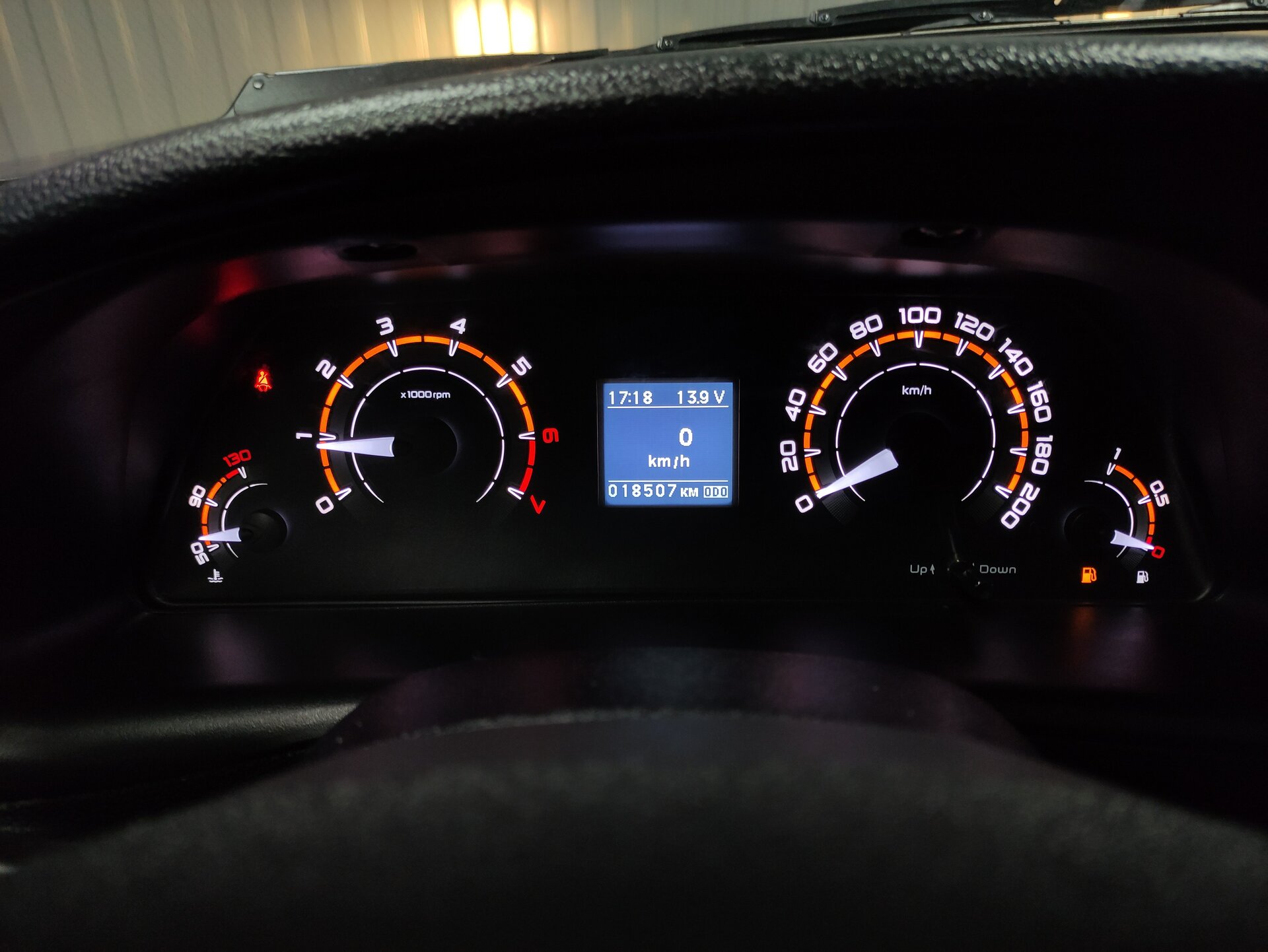 Lada (ВАЗ) Niva Travel, I 2025