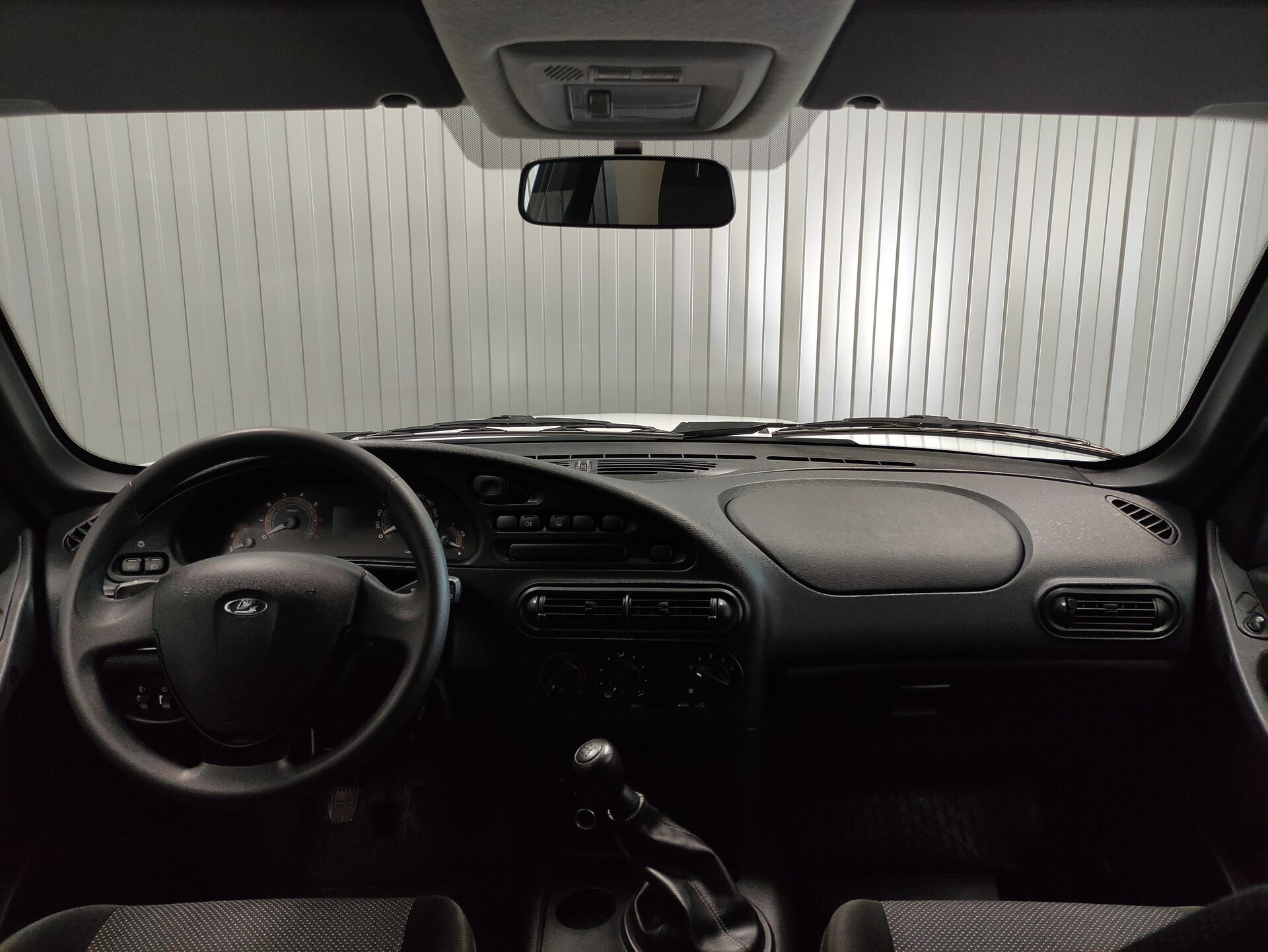 Lada (ВАЗ) Niva Travel, I 2025