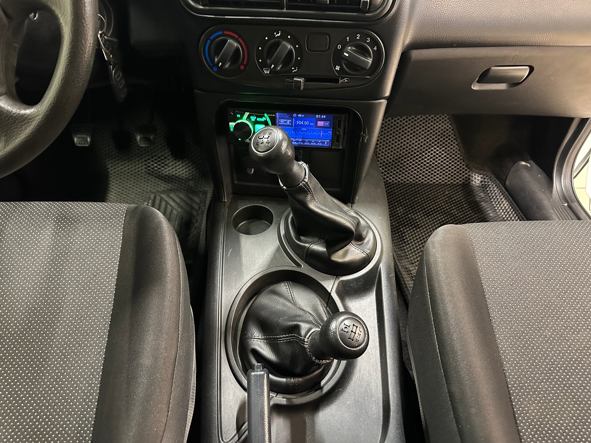 Lada (ВАЗ) Niva Travel, I 2022