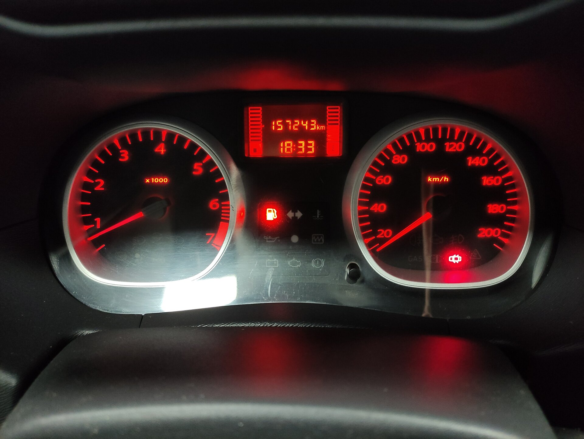 Renault Duster, I 2014 Renault Duster, I 2014