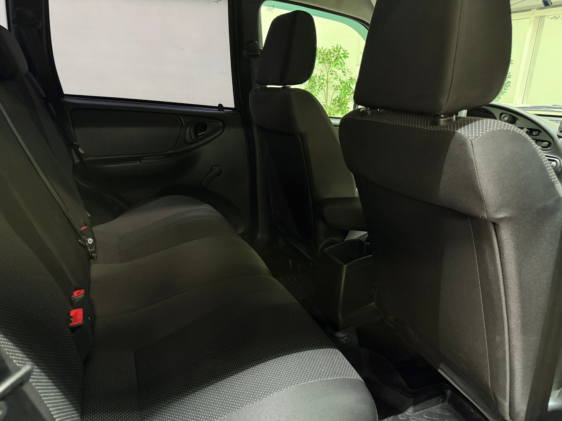 Lada (ВАЗ) Niva Travel, I 2022