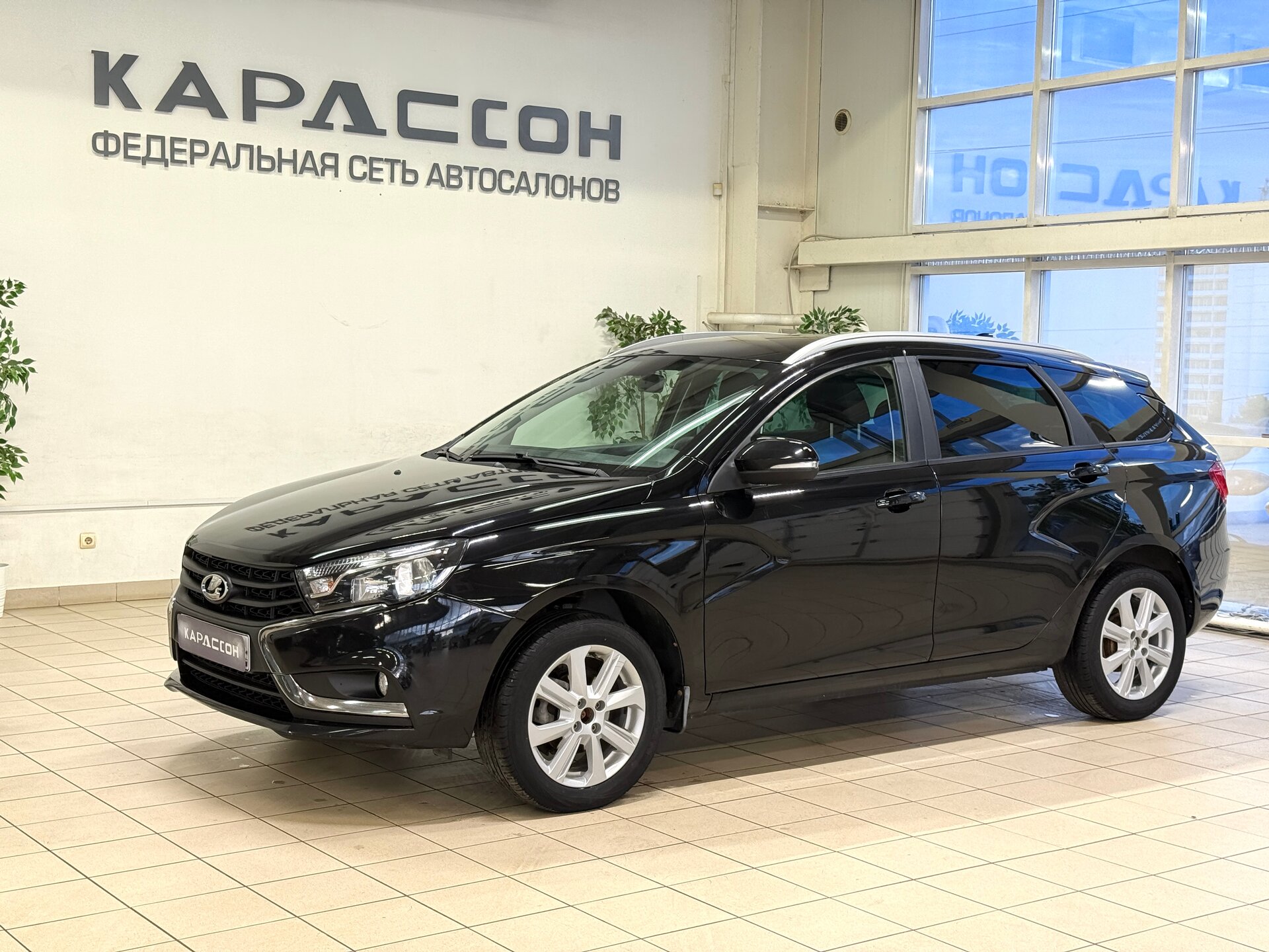 Lada (ВАЗ) Vesta, I 2022 Lada (ВАЗ) Vesta, I 2022