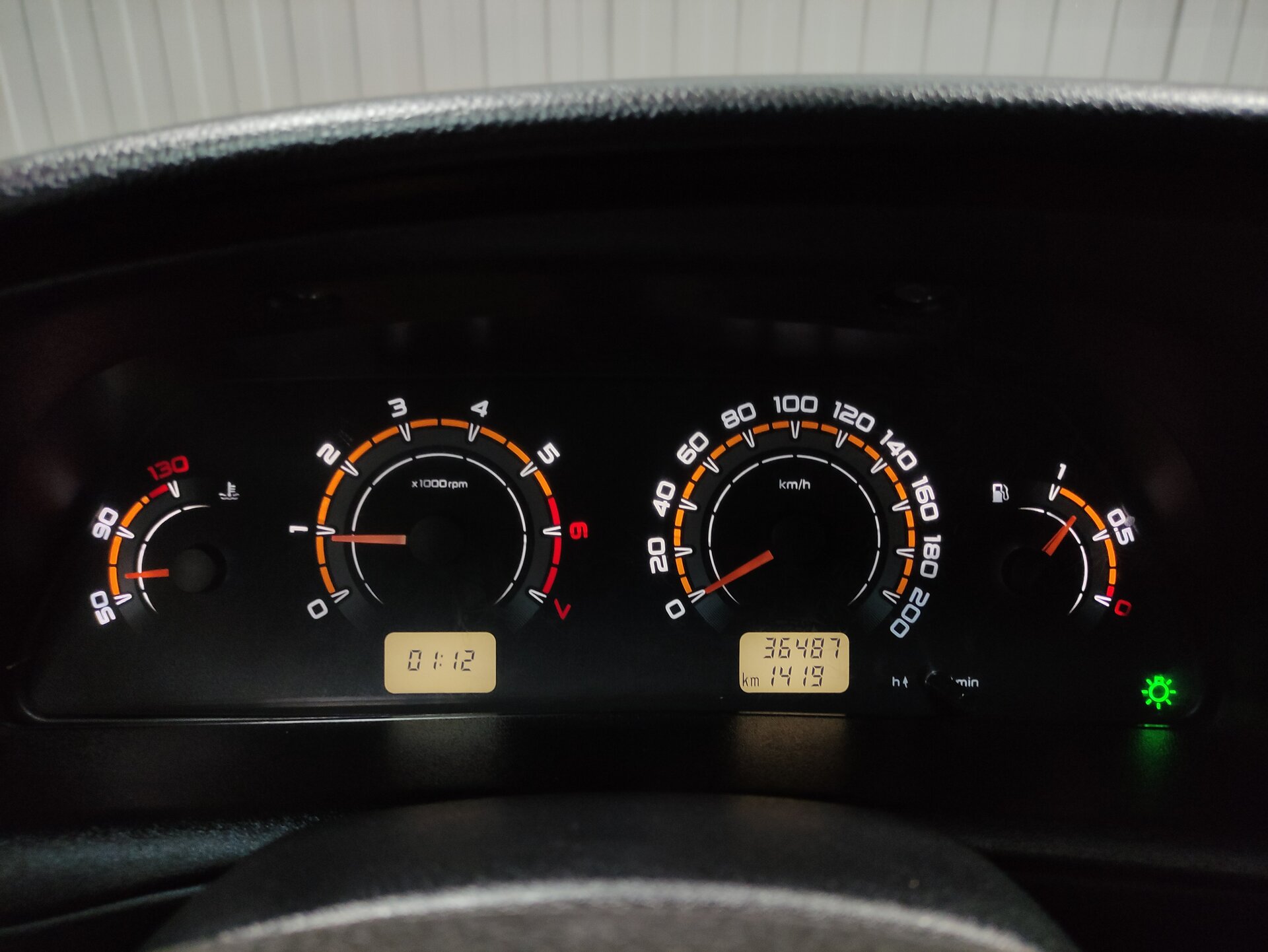 Lada (ВАЗ) Niva Travel, I 2022