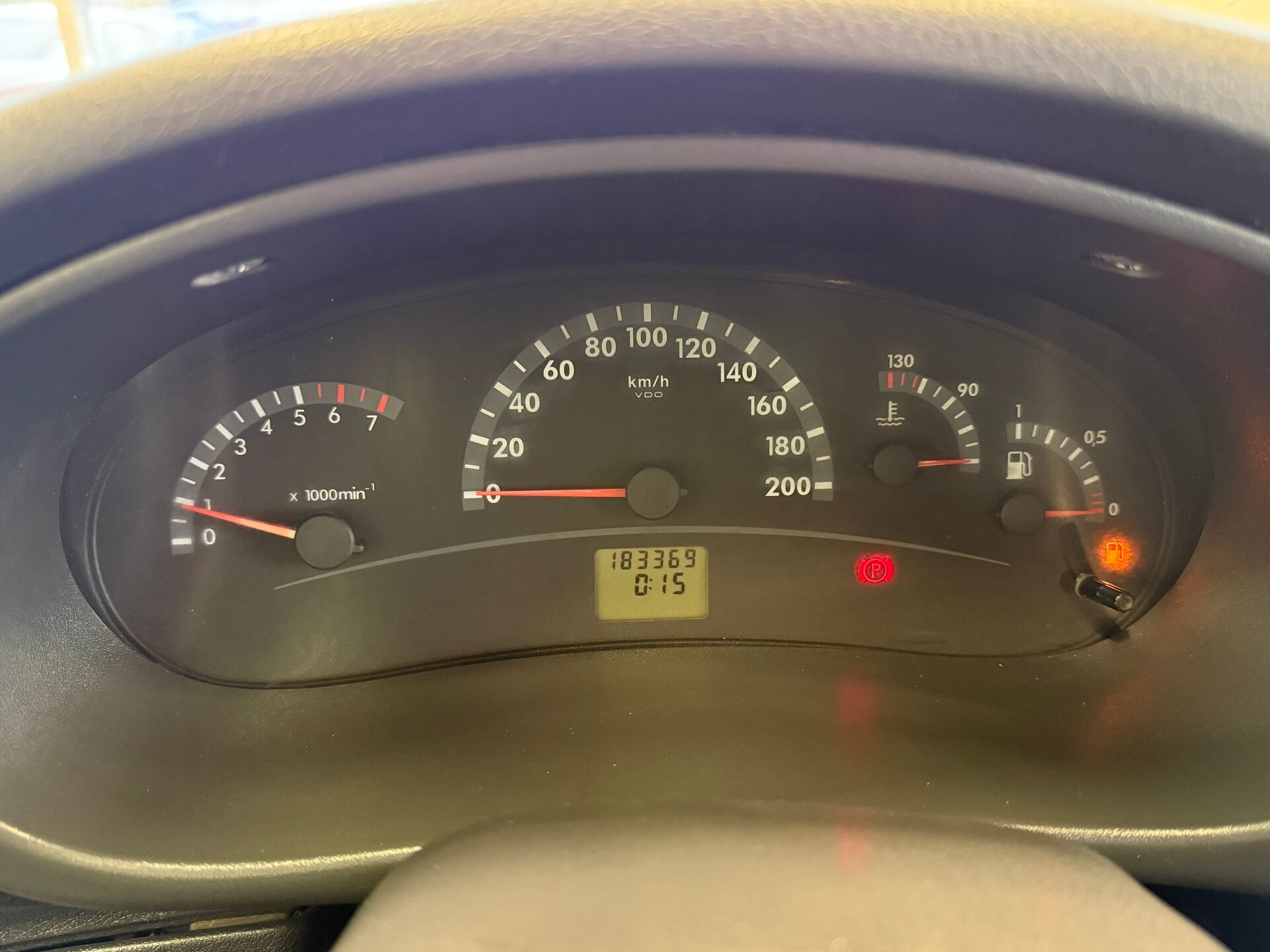 Lada (ВАЗ) Kalina, I 2012