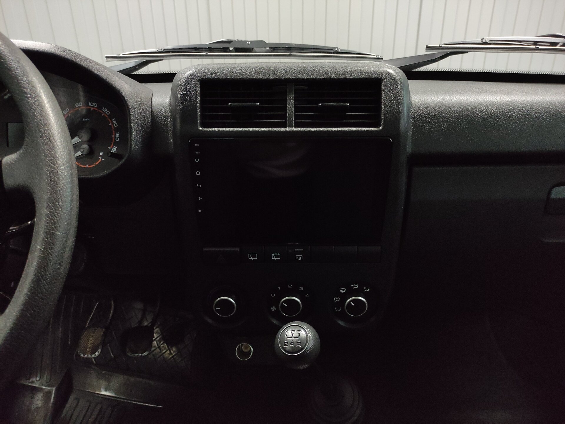 Lada (ВАЗ) Niva Legend, I 2024
