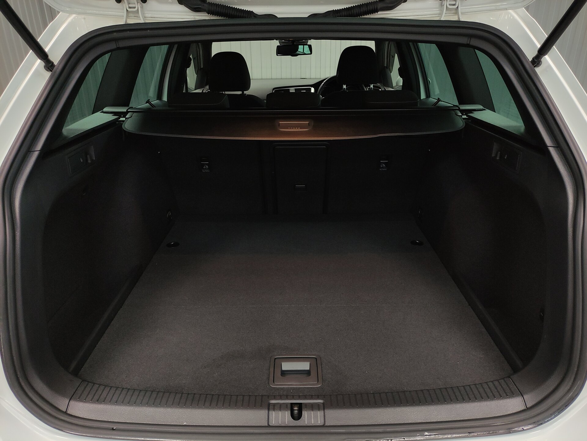 Volkswagen Golf, VII 2014