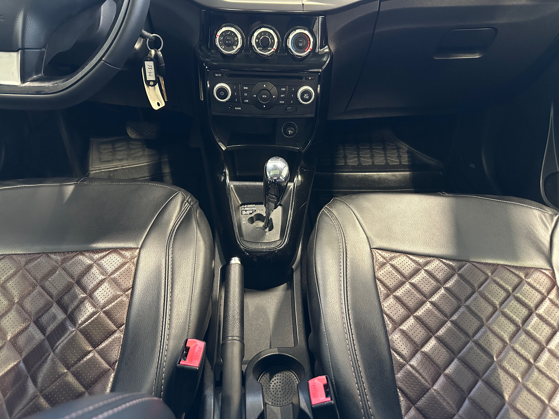 Brilliance H230, I 2015 Brilliance H230, I 2015