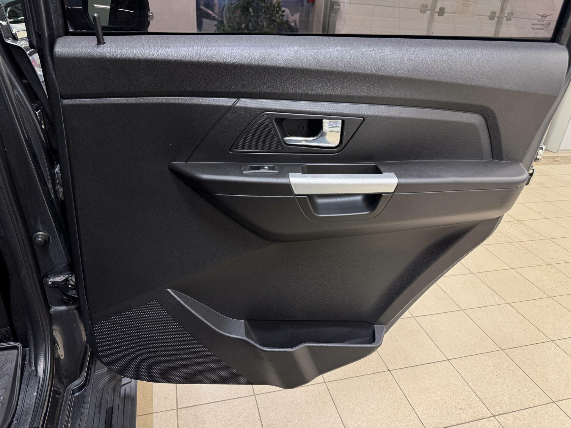 УАЗ Патриот, I Рестайлинг 3 2023