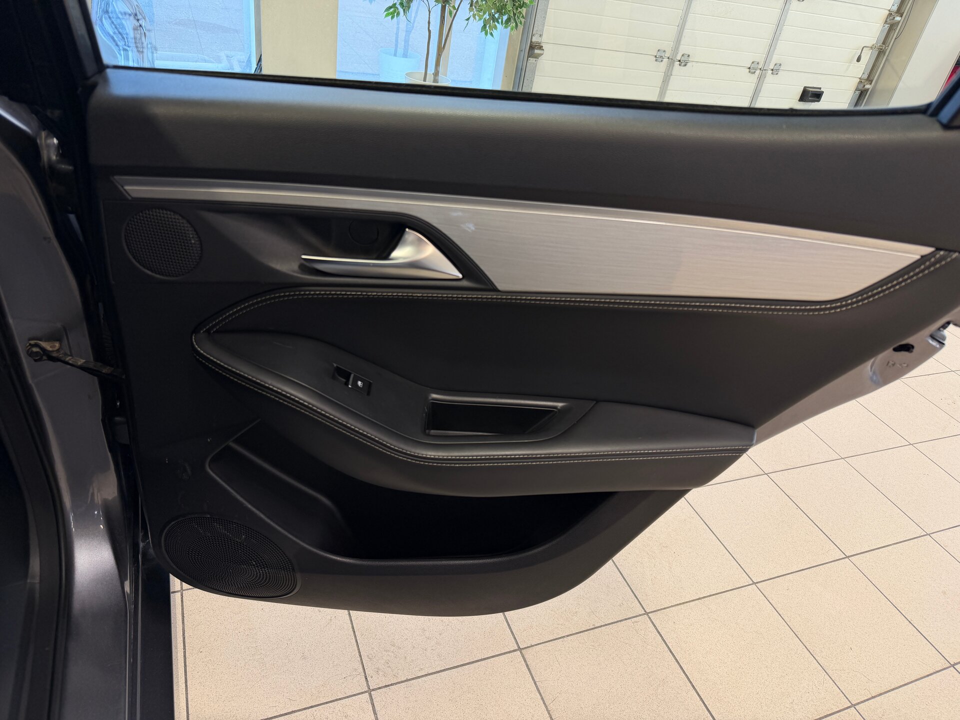 JAC J7, I 2023 JAC J7, I 2023