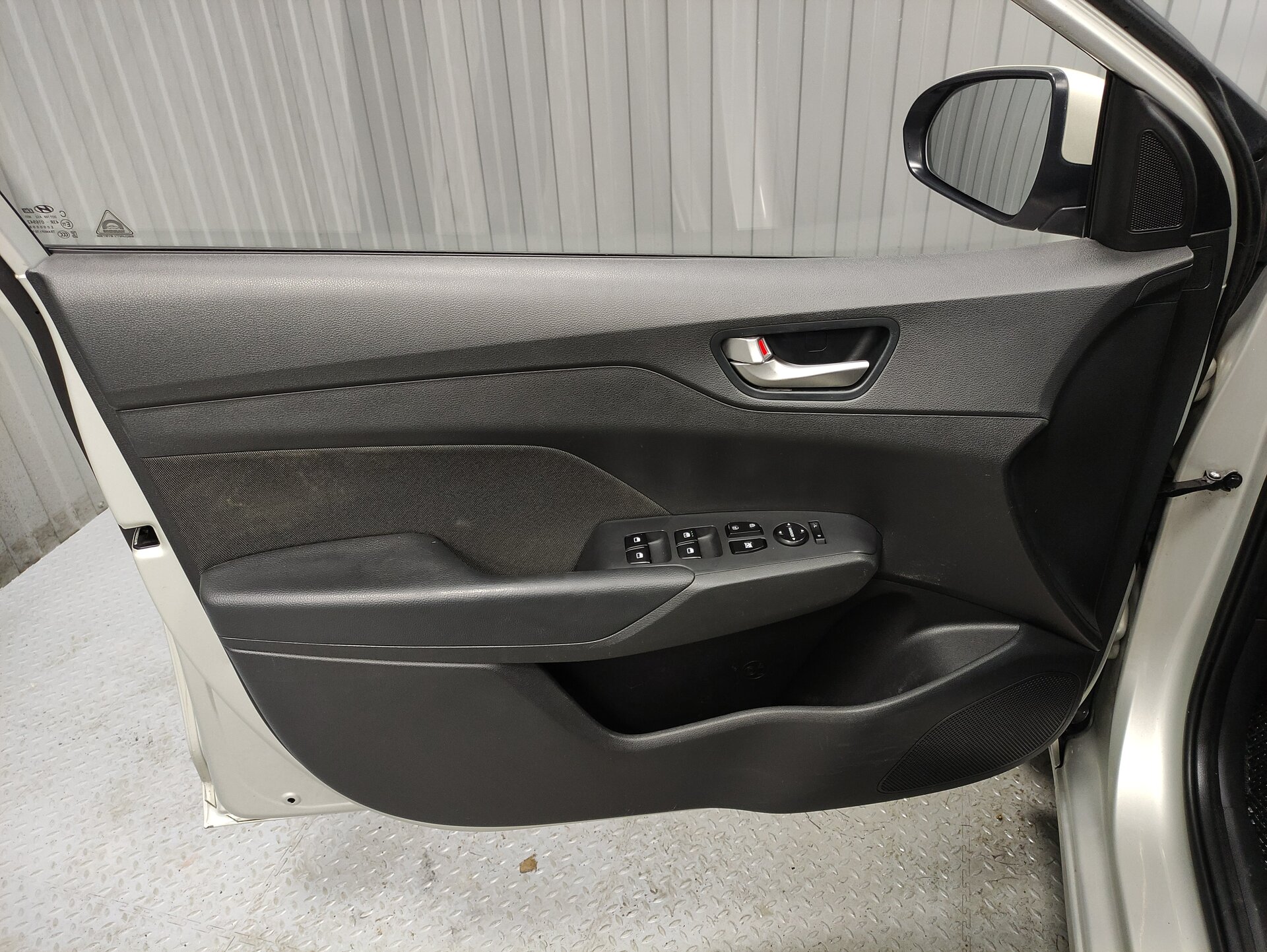 Hyundai Solaris, II 2019