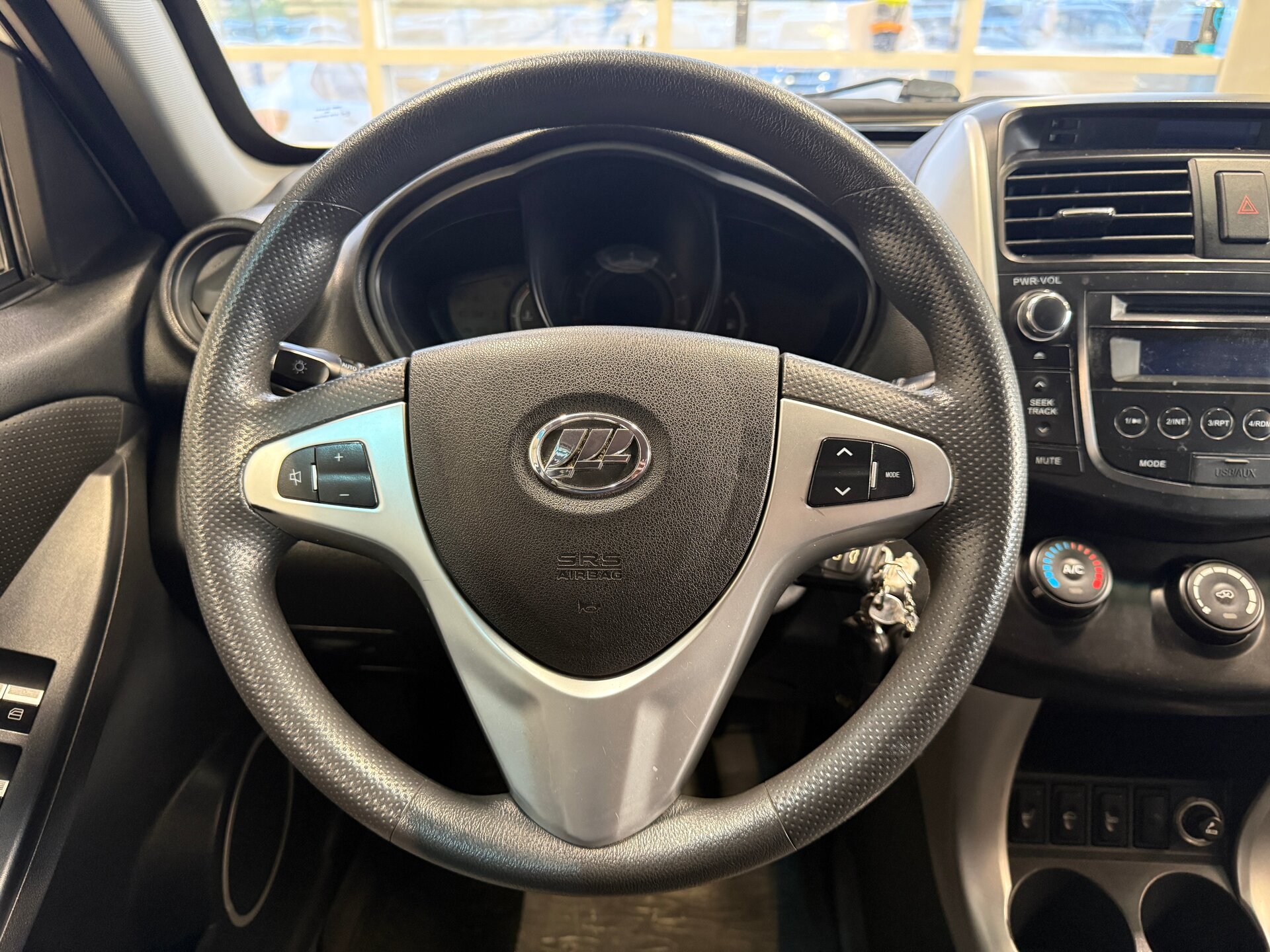 Lifan X60, I Рестайлинг 2015 Lifan X60, I Рестайлинг 2015