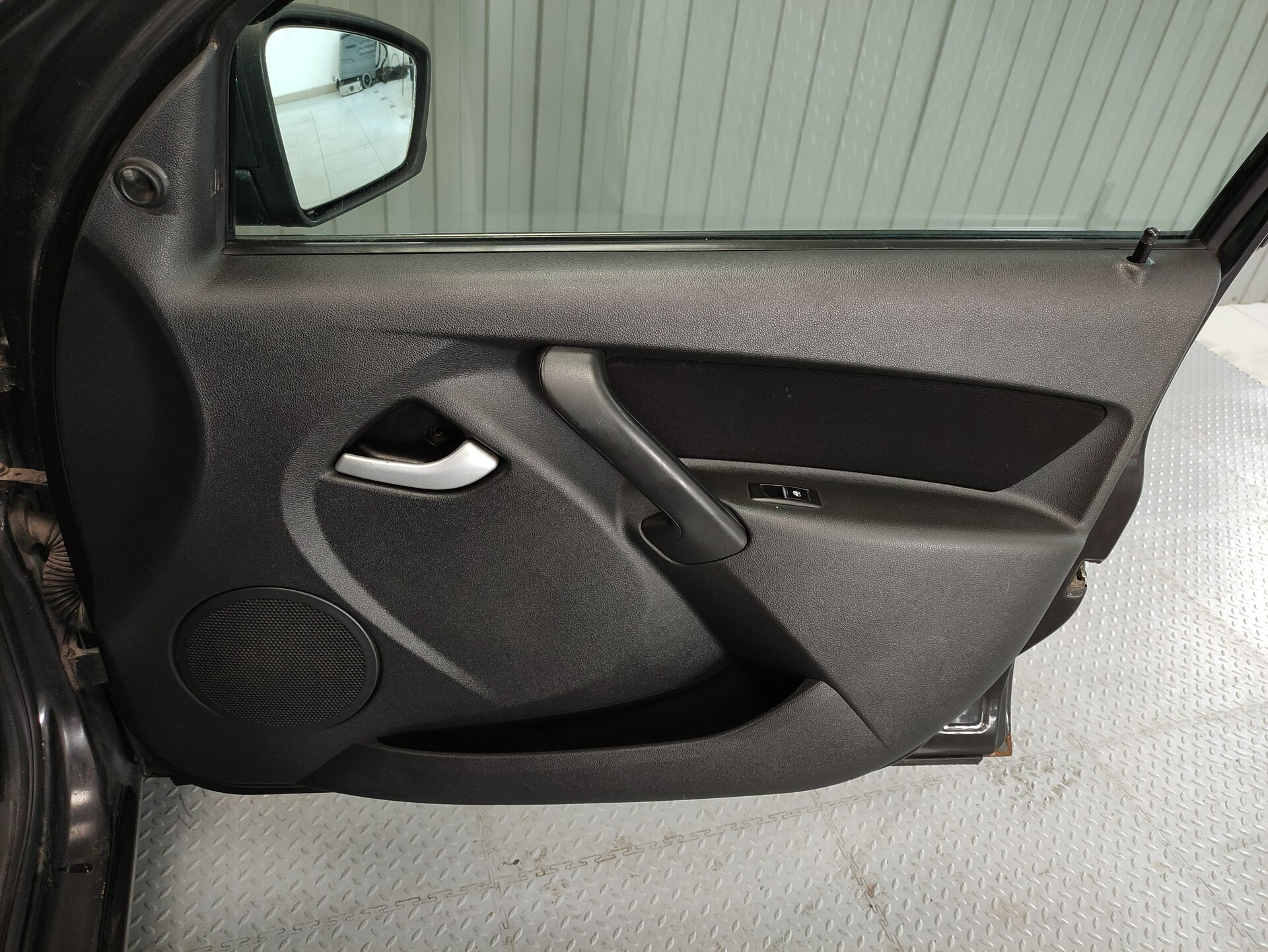 Lada (ВАЗ) Granta, I 2014
