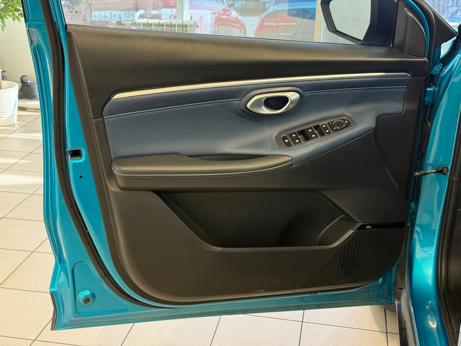 GAC GS3, I 2024 GAC GS3, I 2024