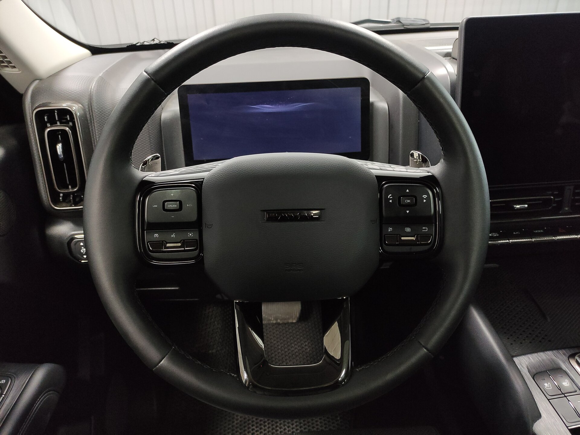 Haval H9, II 2024 Haval H9, II 2024