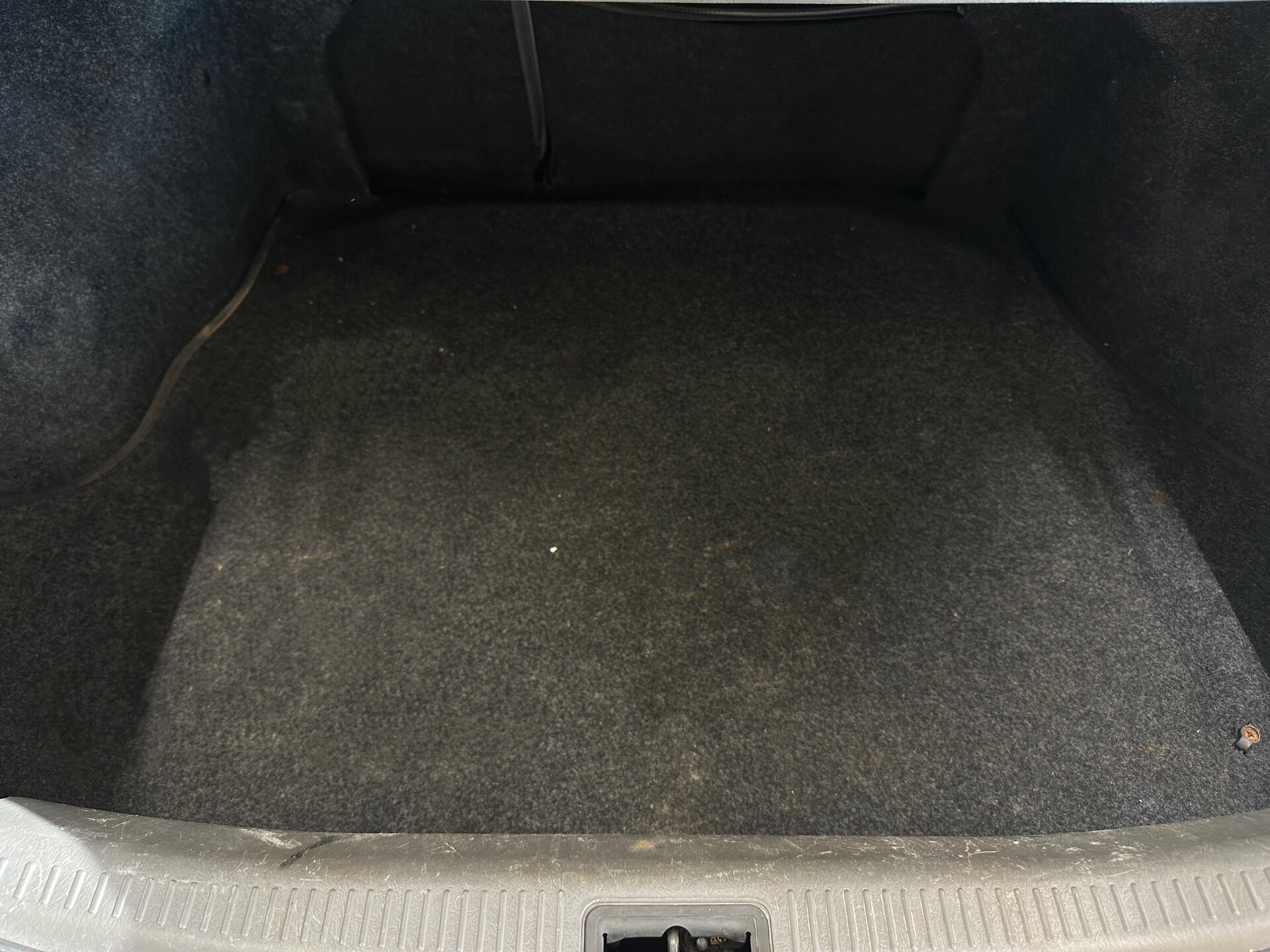 Kia Spectra, I Рестайлинг 2 2008