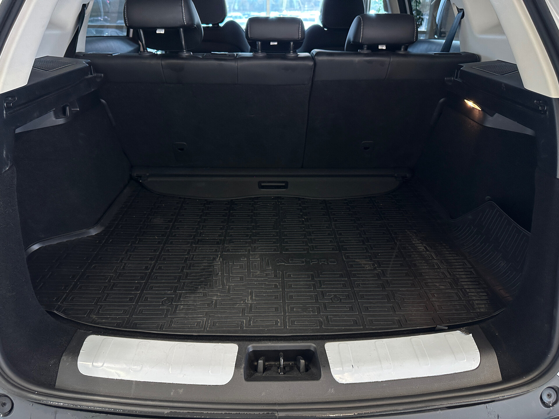 Geely Atlas Pro, I 2023 Geely Atlas Pro, I 2023