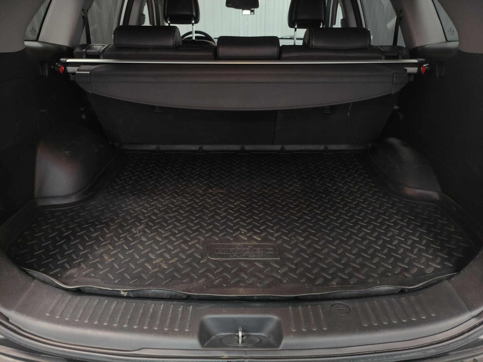 Kia Sorento, II 2009