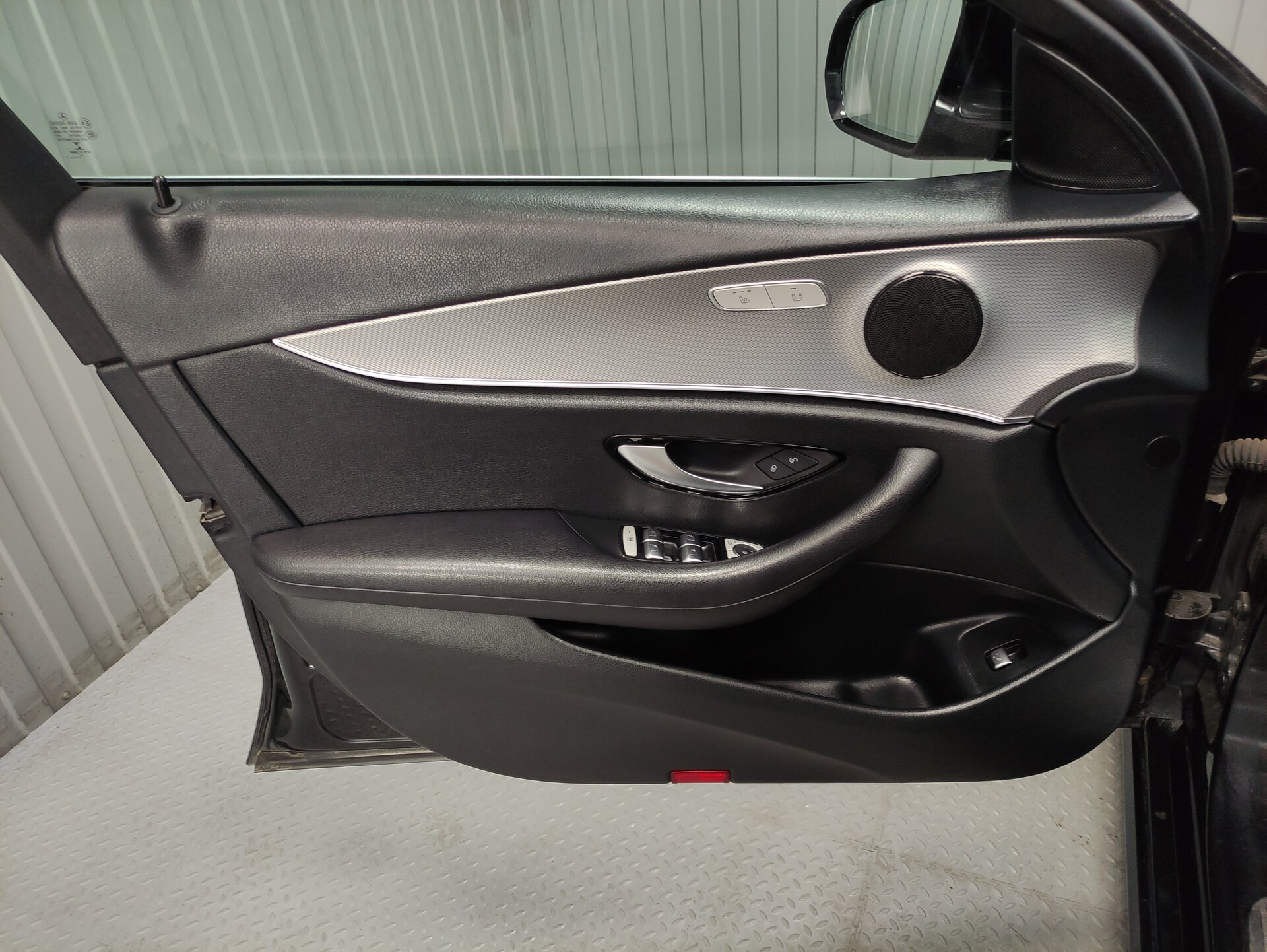 Mercedes-Benz E-Класс, V (W213, S213, C238) 2019 Mercedes-Benz E-Класс, V (W213, S213, C238) 2019