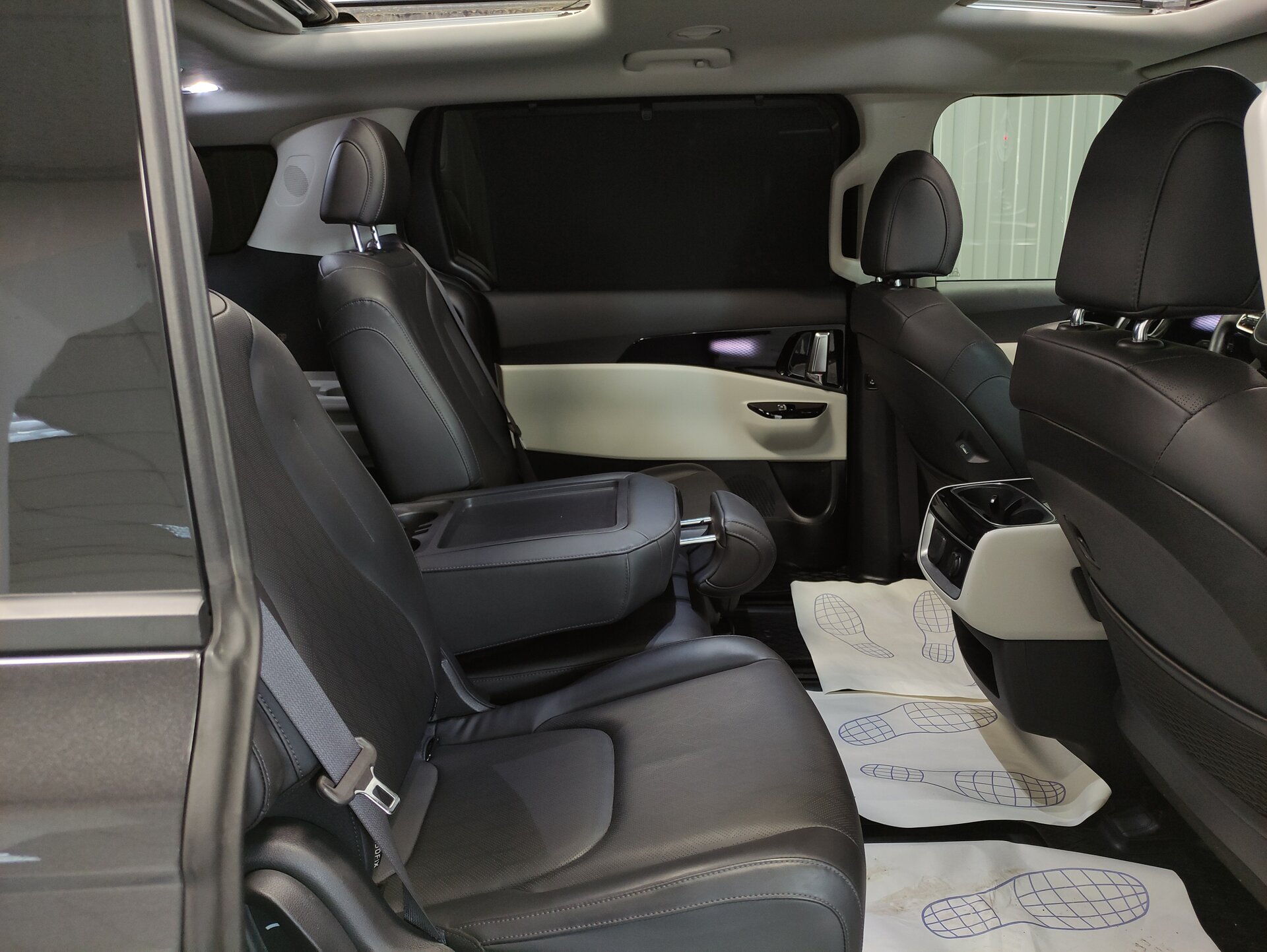 Kia Carnival, IV 2021