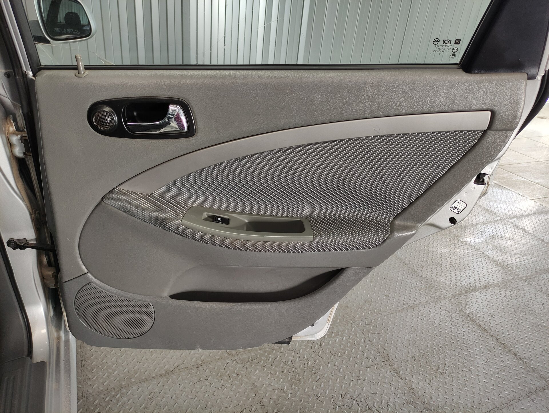 Chevrolet Lacetti, I 2010
