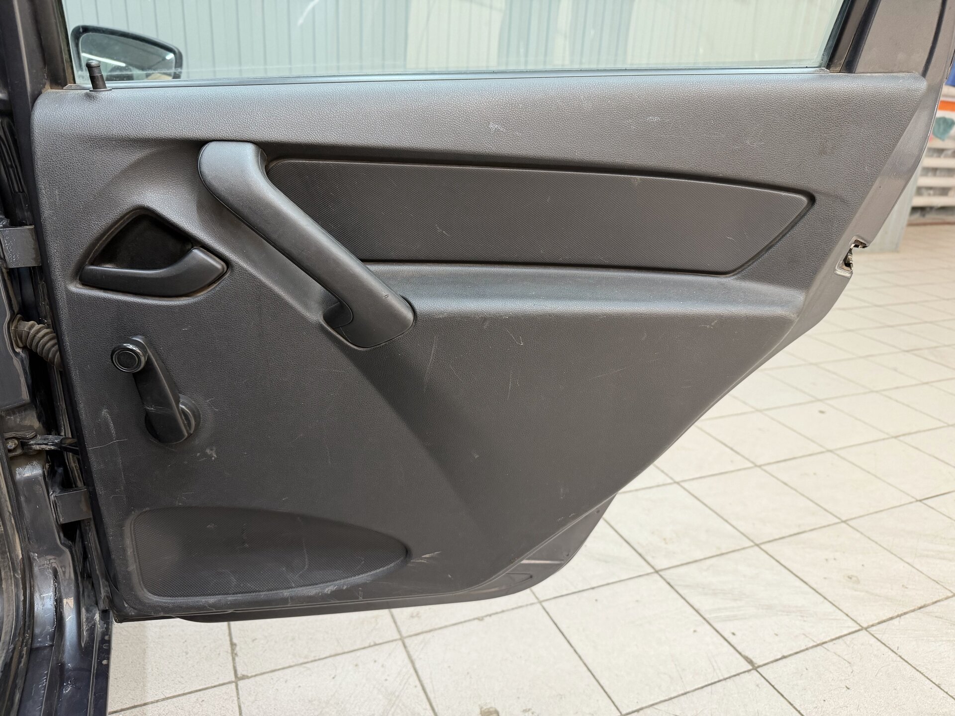 Lada (ВАЗ) Granta, I 2015 Lada (ВАЗ) Granta, I 2015