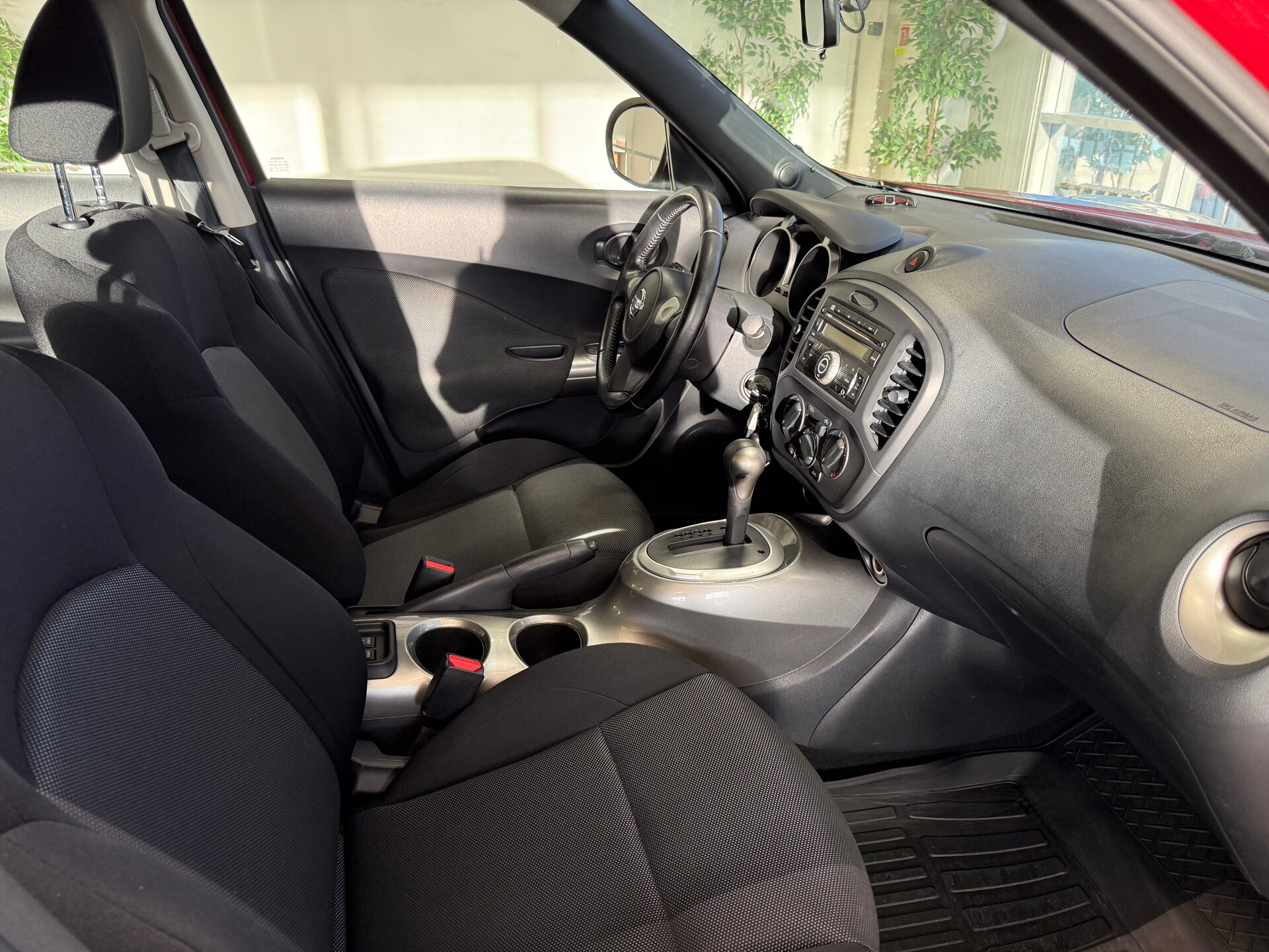 Nissan Juke, I 2012 Nissan Juke, I 2012