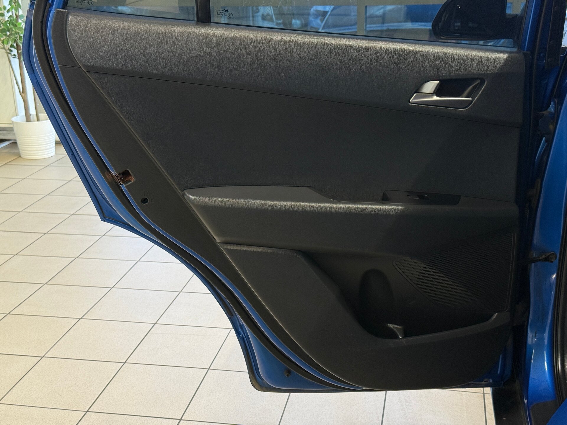 Hyundai Creta, I 2016