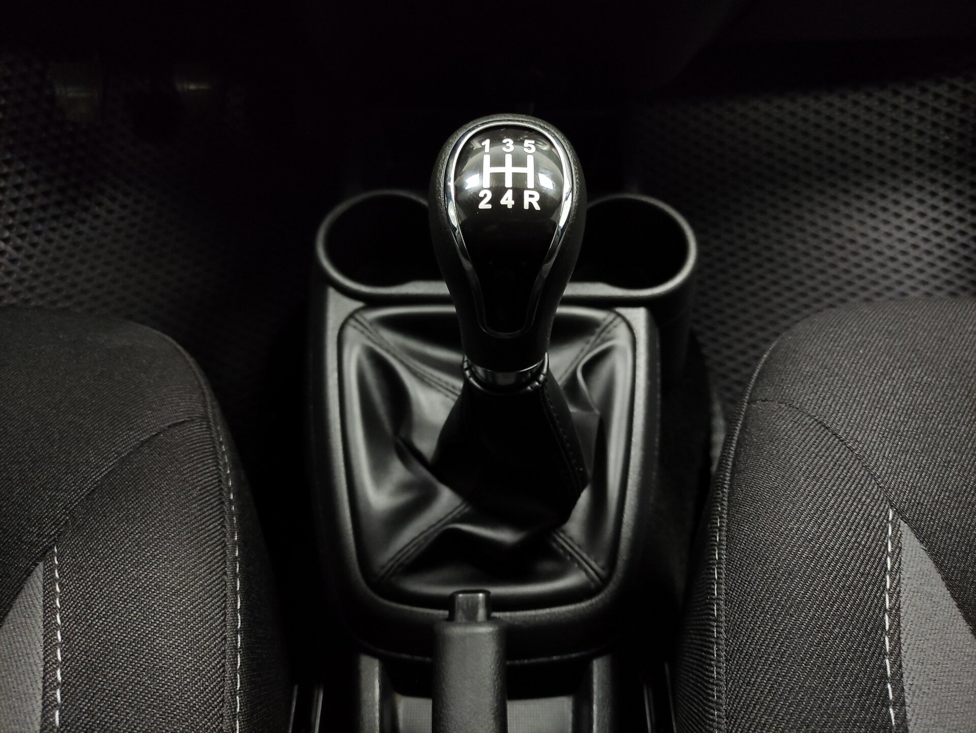 Lada (ВАЗ) Granta, I Рестайлинг 2024