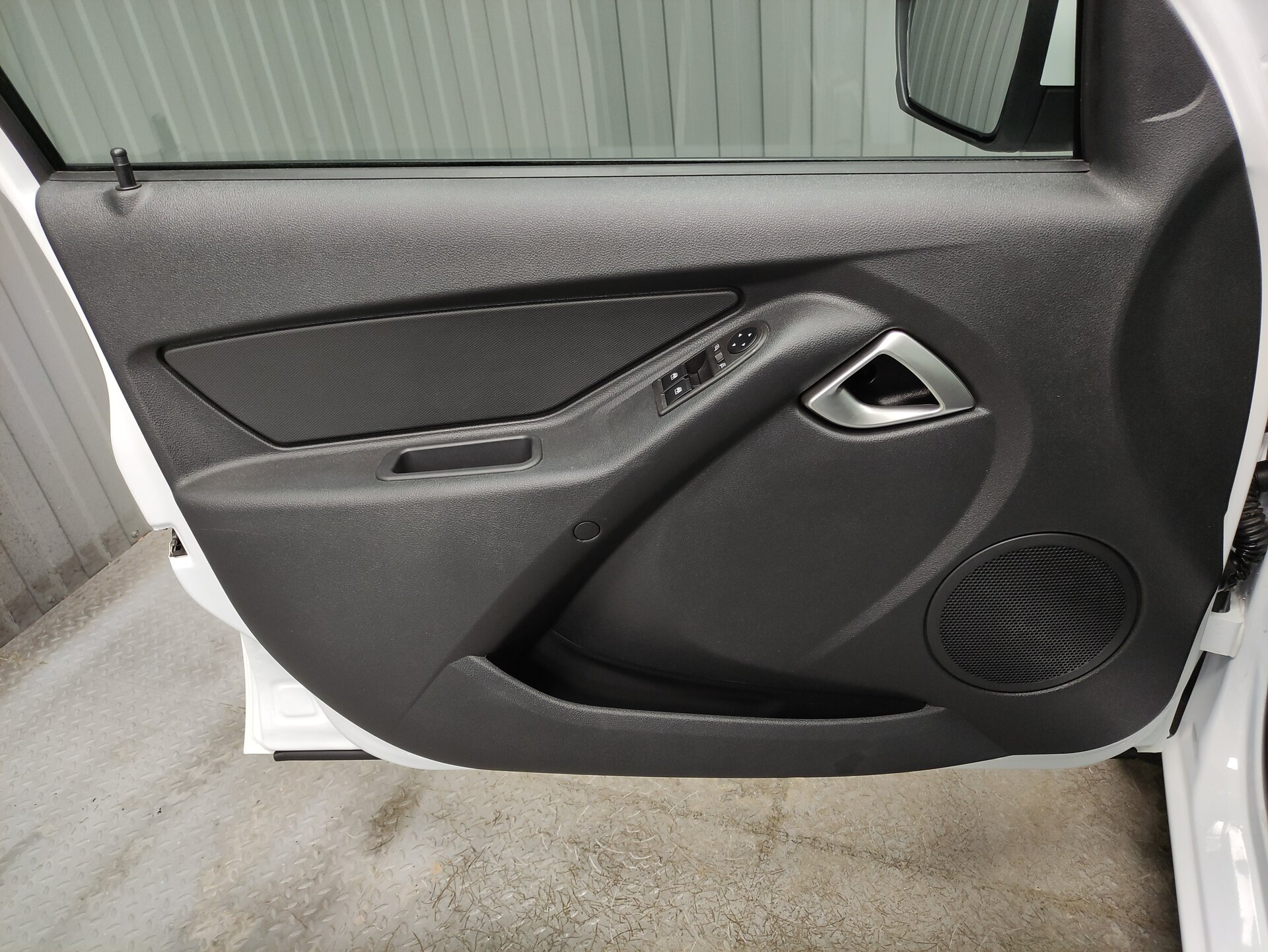 Lada (ВАЗ) Granta, I Рестайлинг 2025