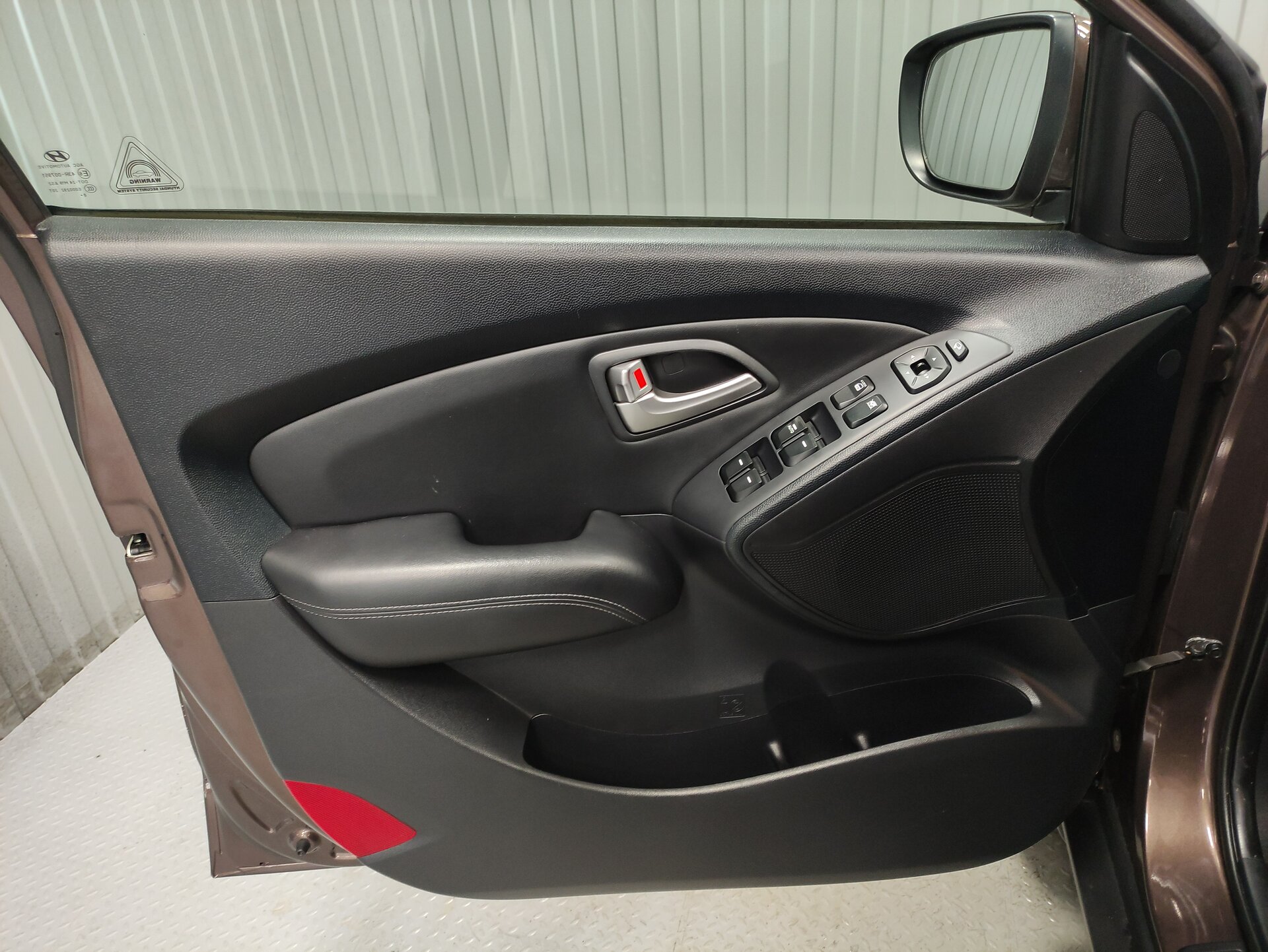 Hyundai ix35, I 2011 Hyundai ix35, I 2011