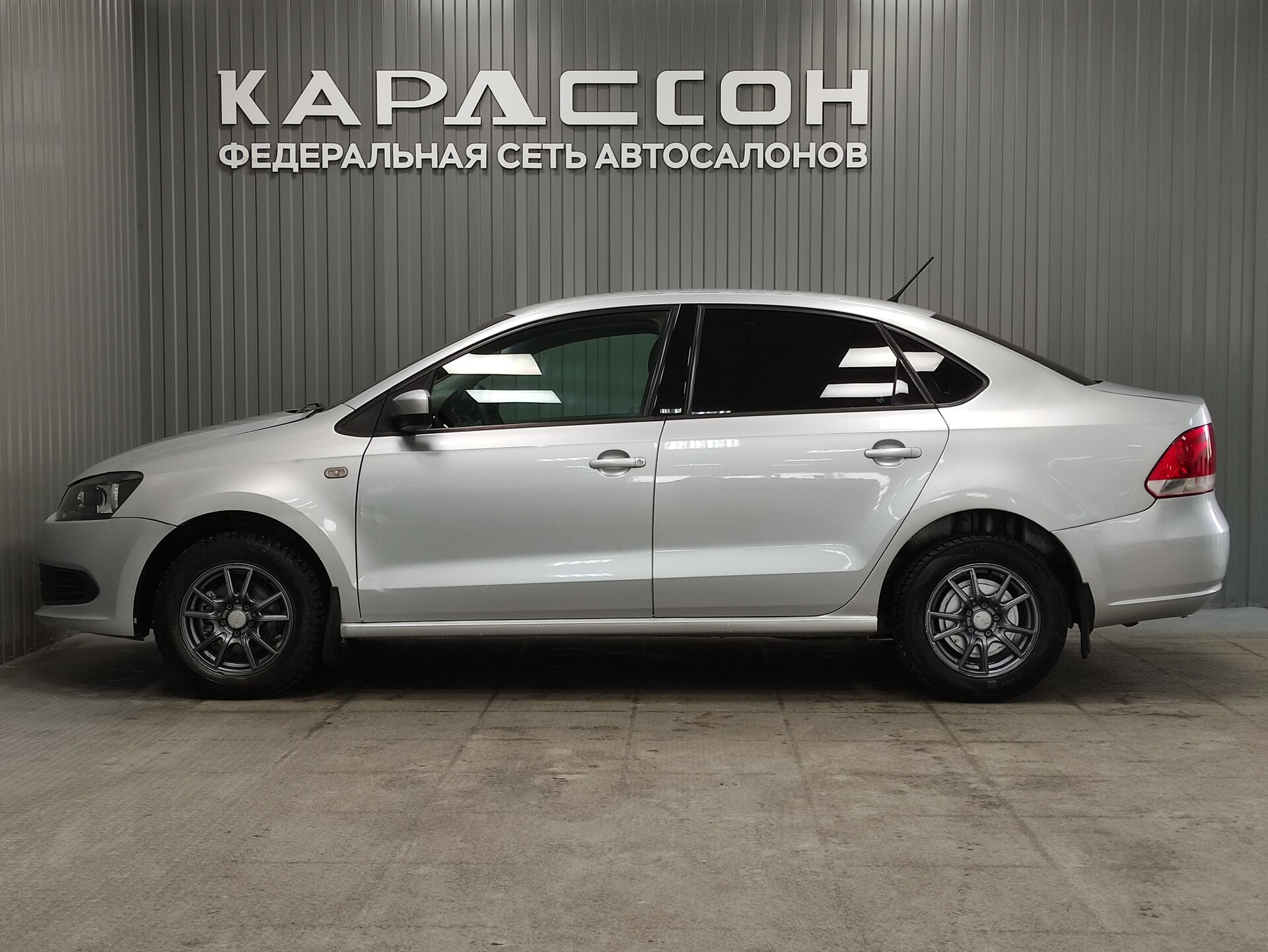 Volkswagen Polo, V 2014 Volkswagen Polo, V 2014