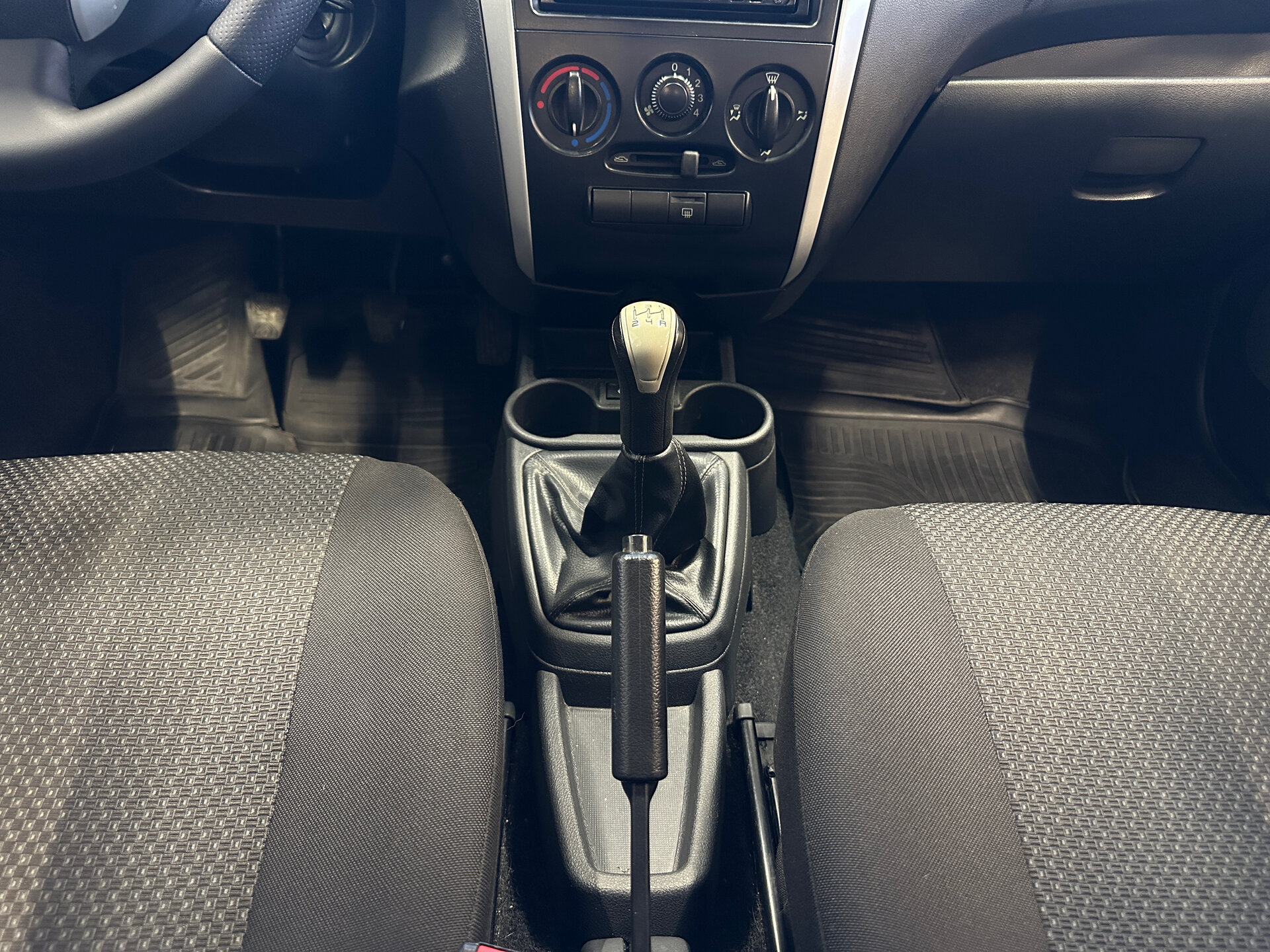Datsun on-DO, I 2015 Datsun on-DO, I 2015