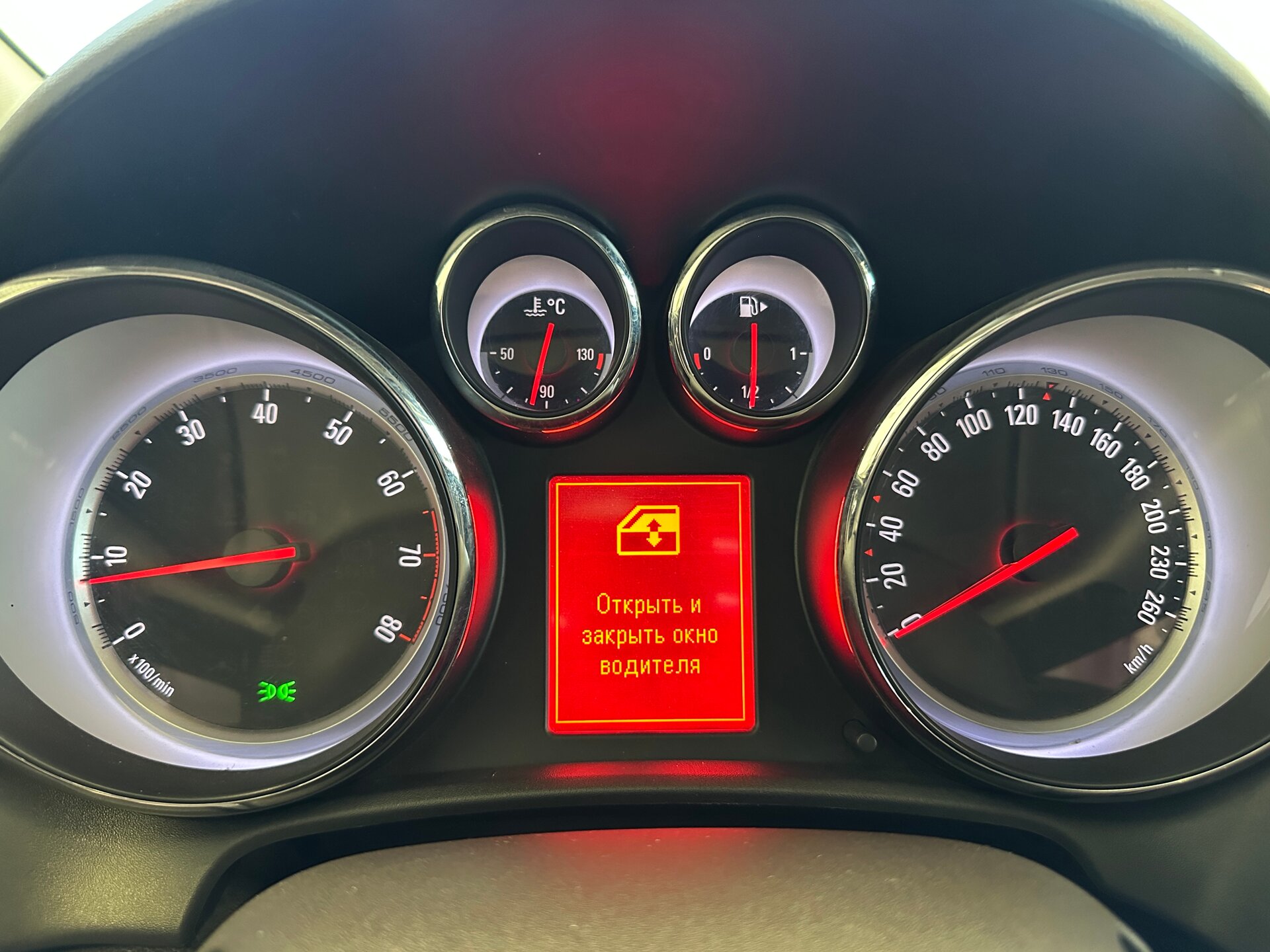 Opel Astra, J Рестайлинг 2012 Opel Astra, J Рестайлинг 2012