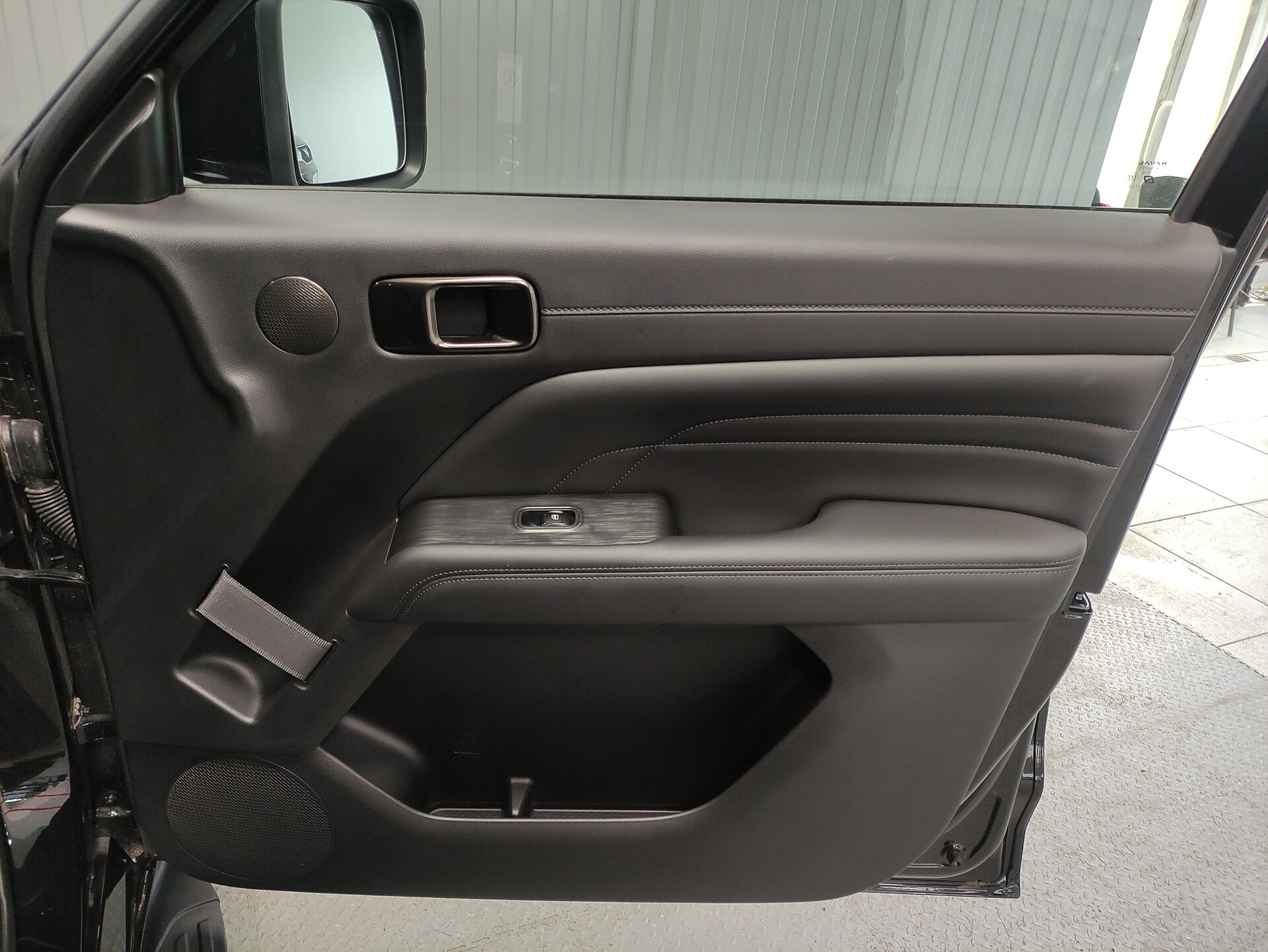 Haval H9, II 2024 Haval H9, II 2024