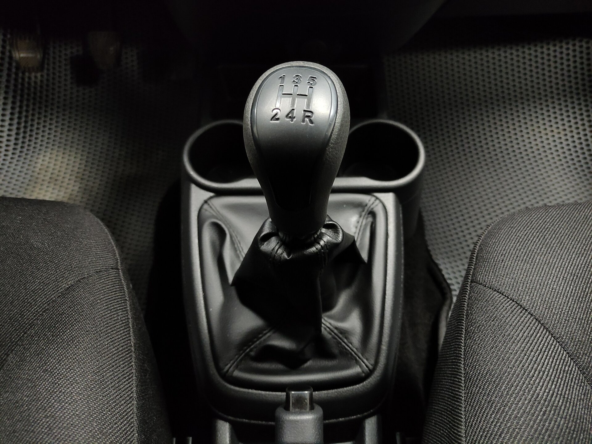 Lada (ВАЗ) Granta, I Рестайлинг 2021