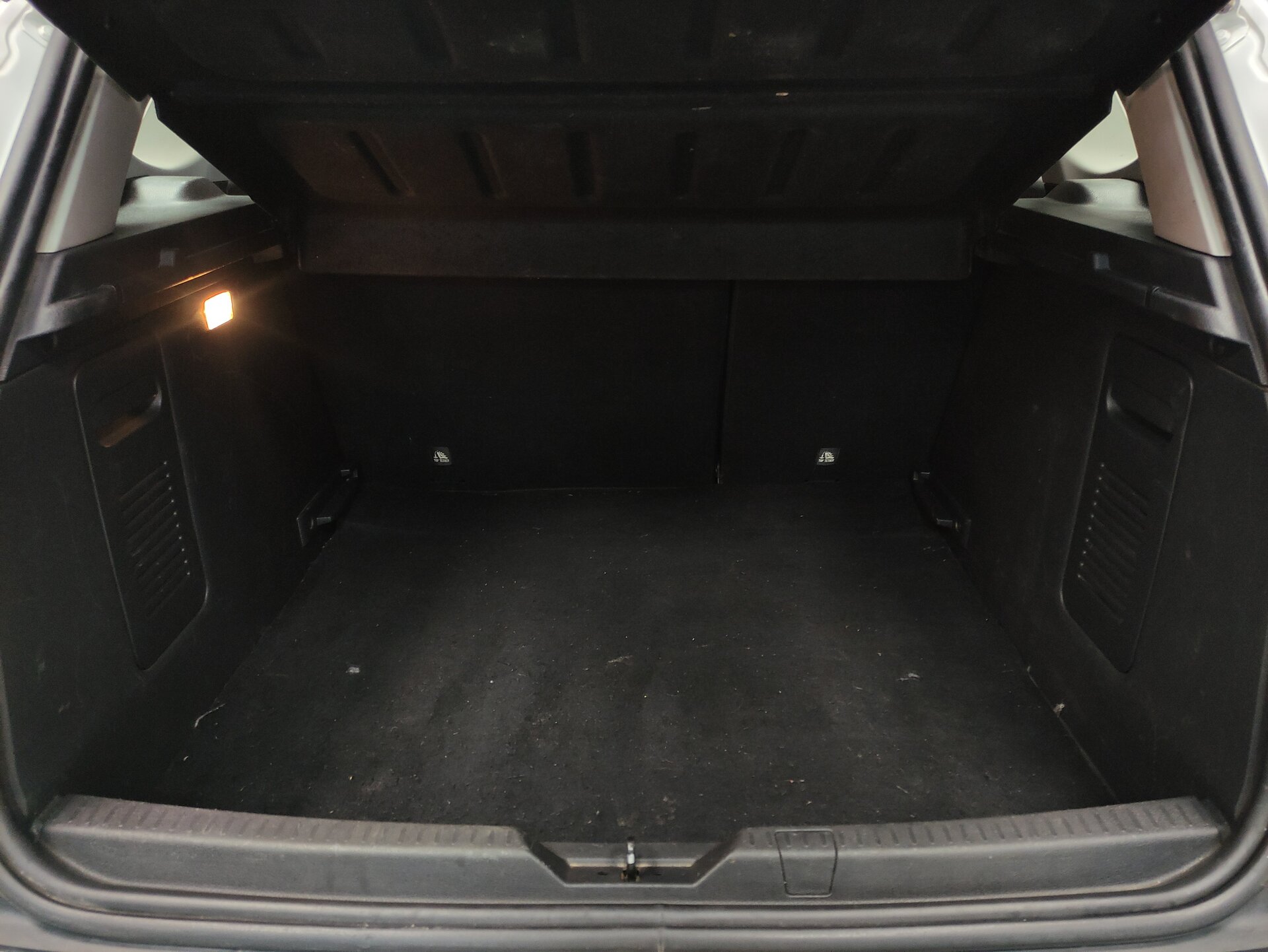 Renault Kaptur, I 2016