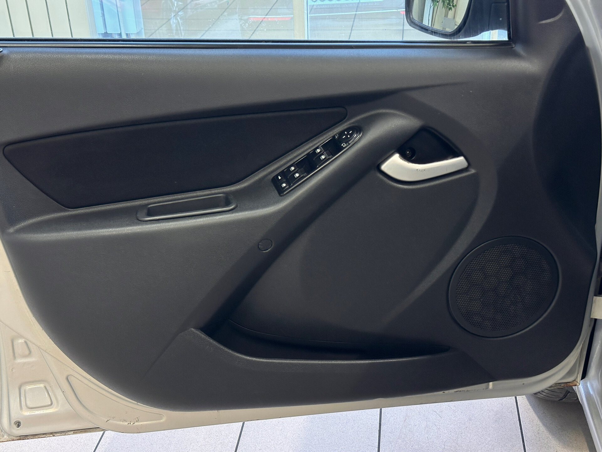 Datsun on-DO, I 2015 Datsun on-DO, I 2015