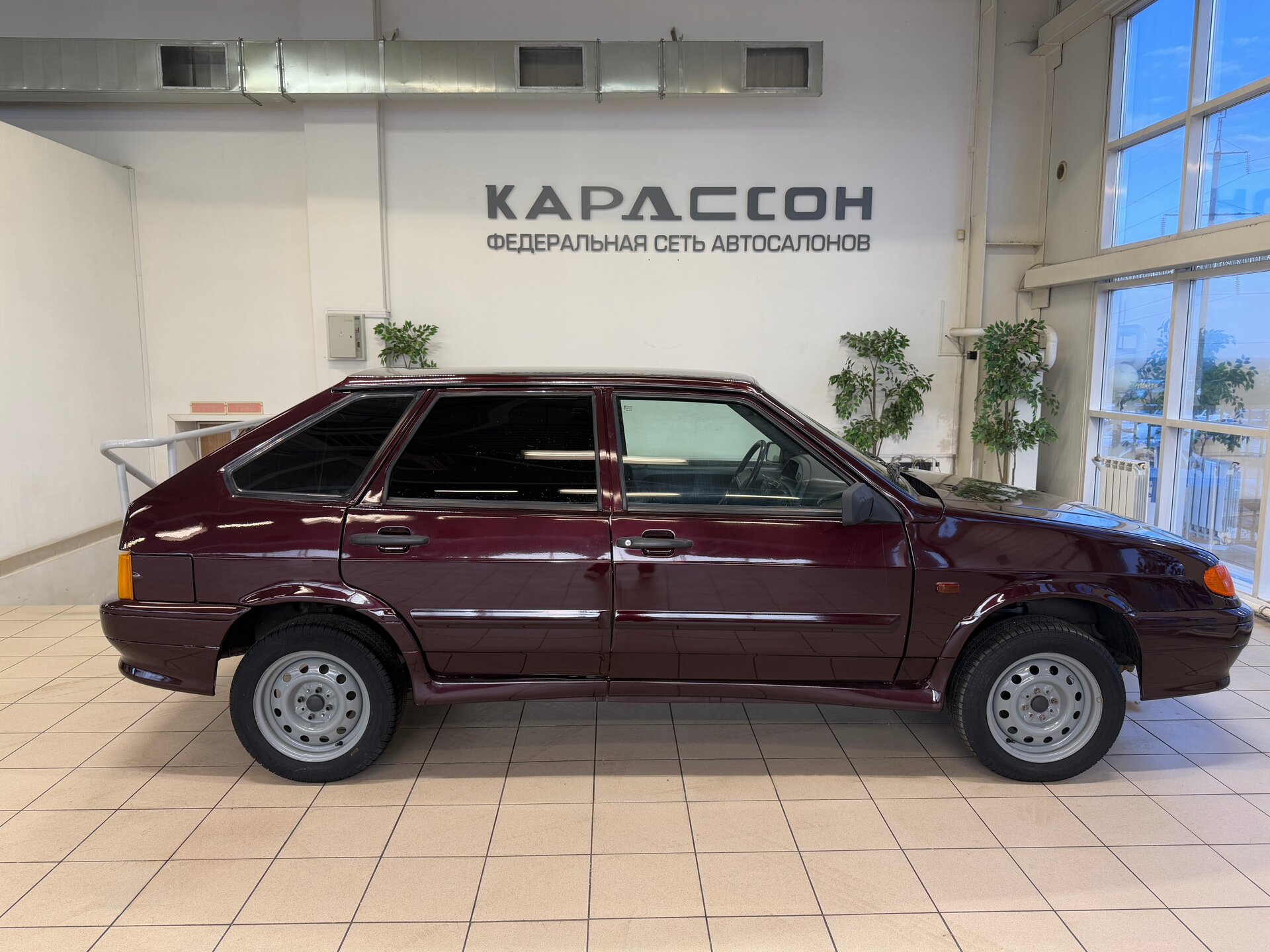 Lada (ВАЗ) 2114, I 2013 Lada (ВАЗ) 2114, I 2013