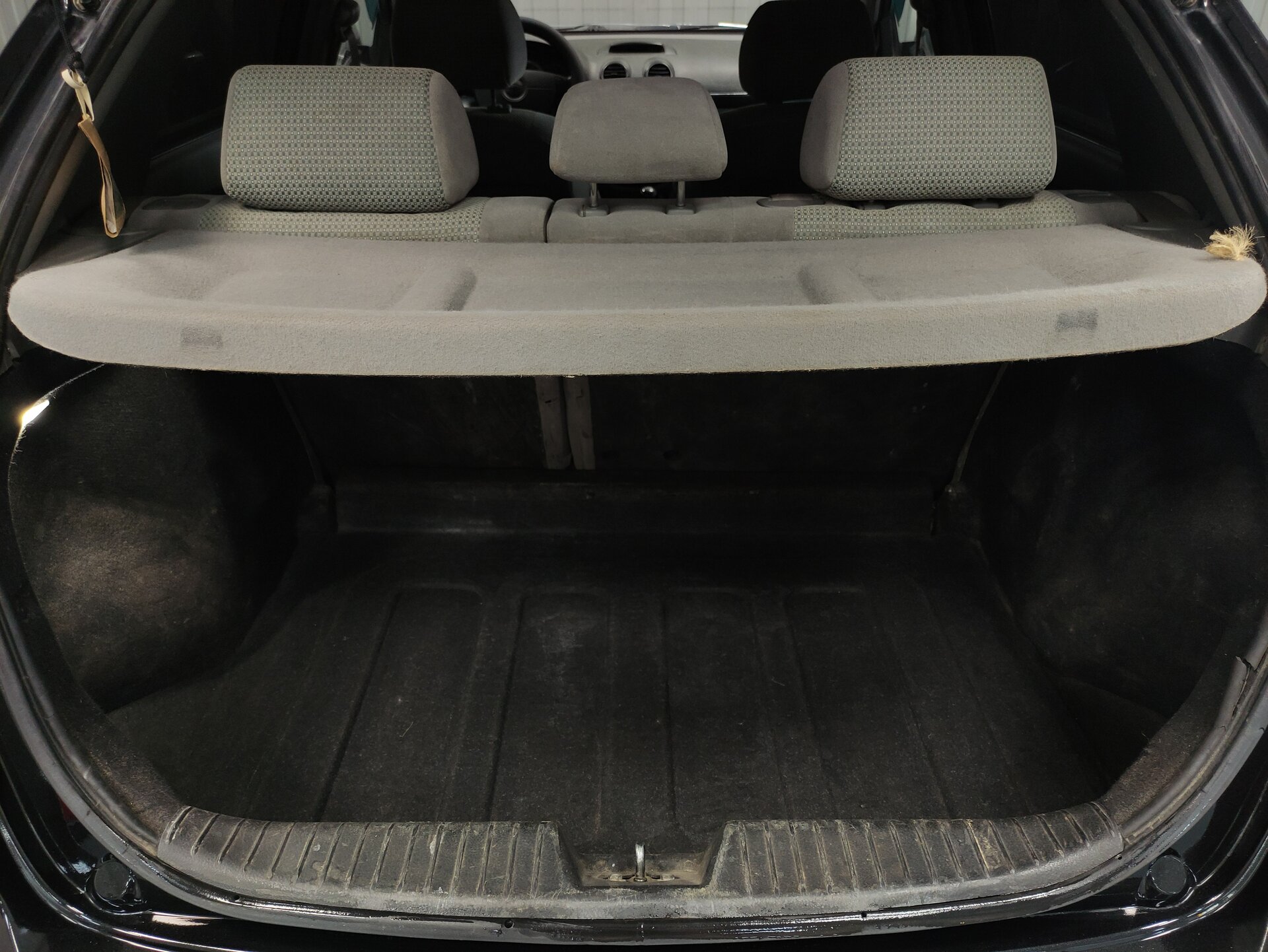 Chevrolet Lacetti, I 2010