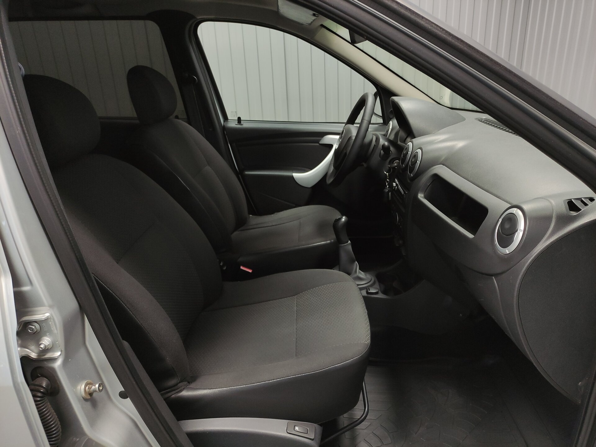 Lada (ВАЗ) Largus, I 2013