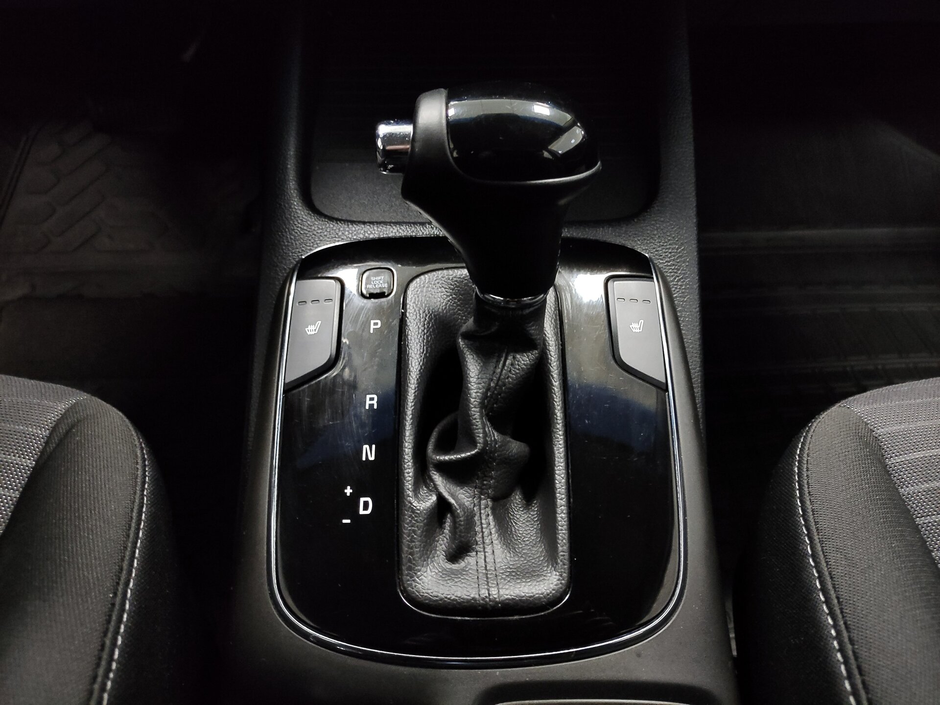 Kia Cerato, IV 2019 Kia Cerato, IV 2019