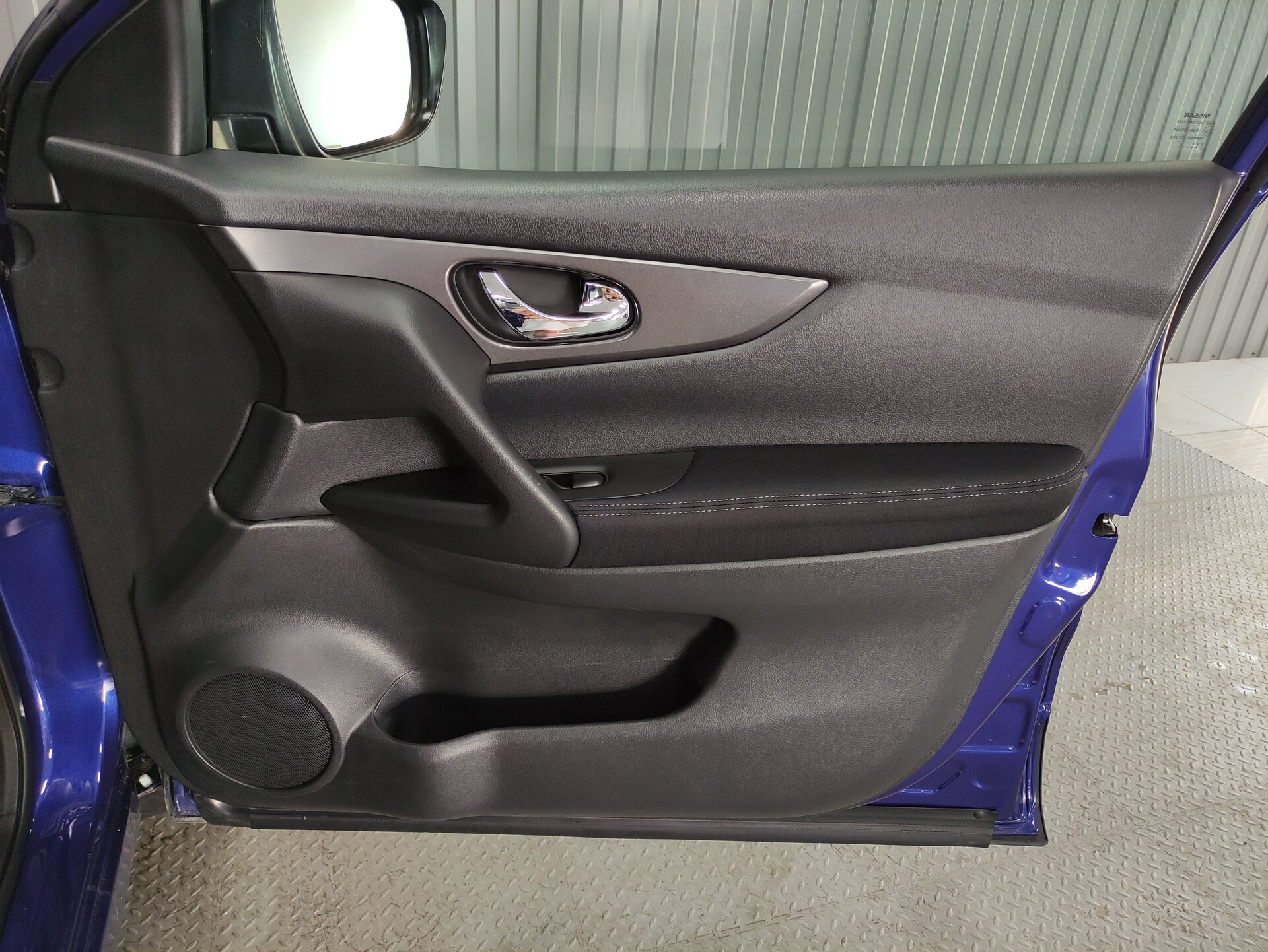 Nissan Qashqai, II 2015 Nissan Qashqai, II 2015