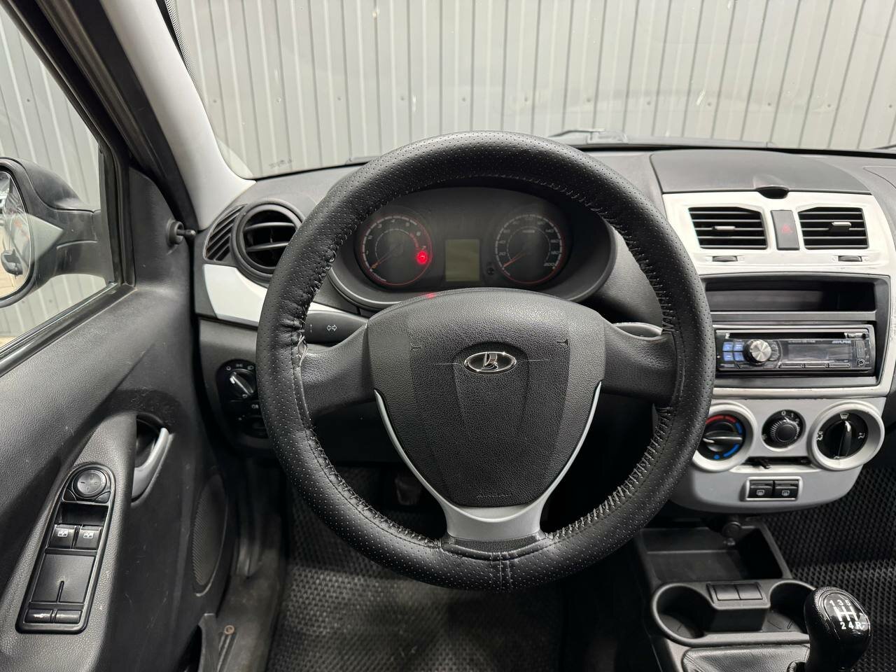 Lada (ВАЗ) Kalina, II 2013 Lada (ВАЗ) Kalina, II 2013