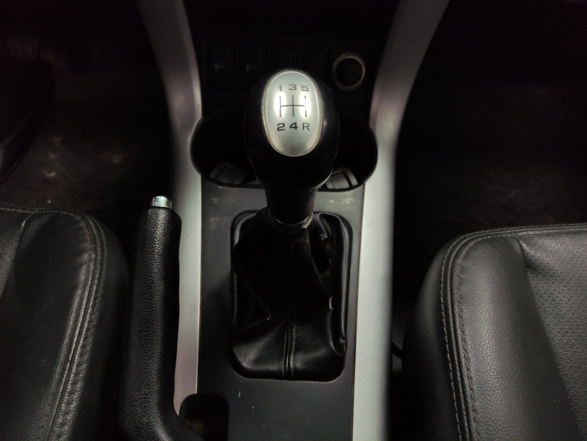 Lifan X60, I 2014