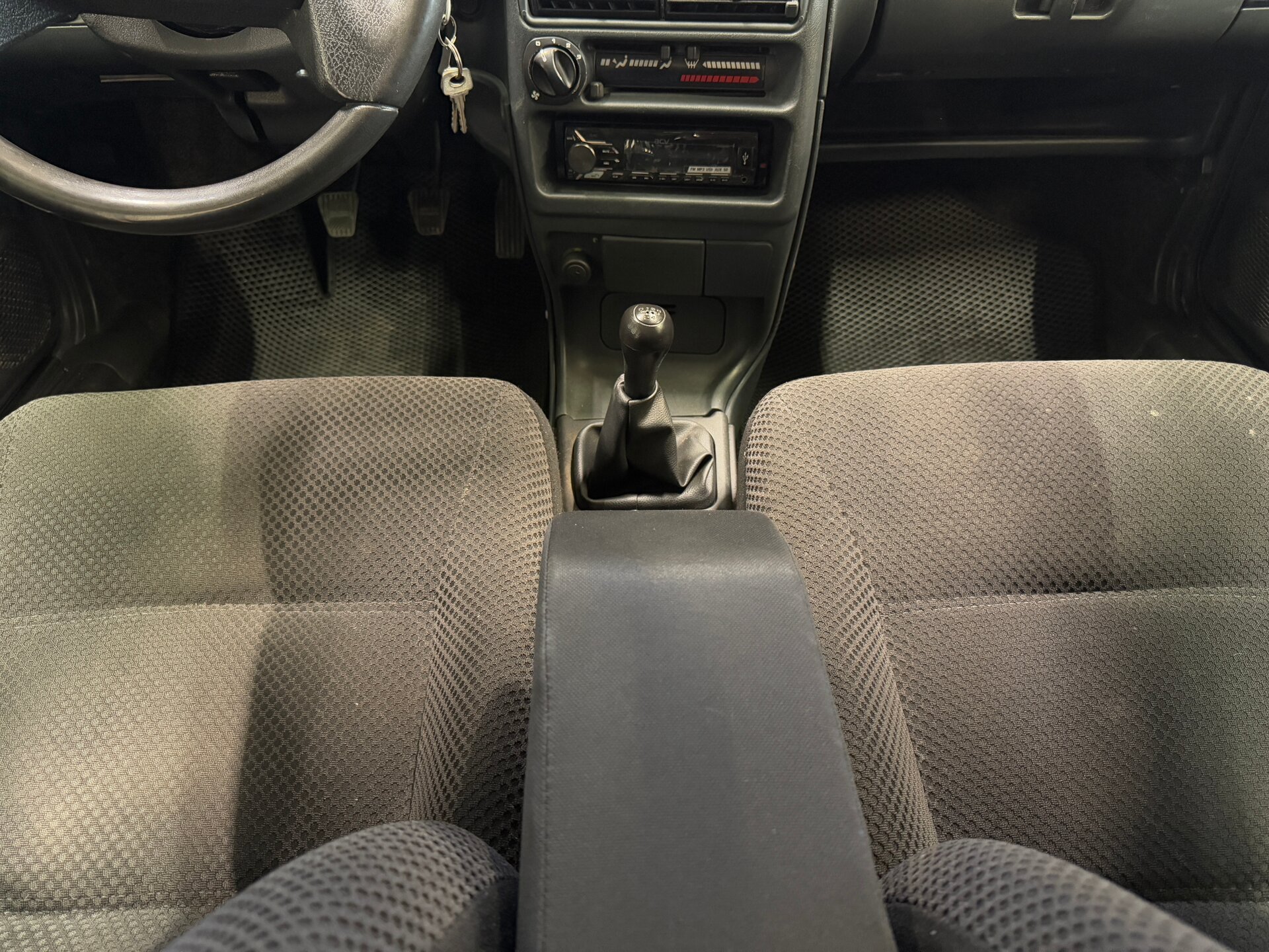 Lada (ВАЗ) 2114, I 2013 Lada (ВАЗ) 2114, I 2013