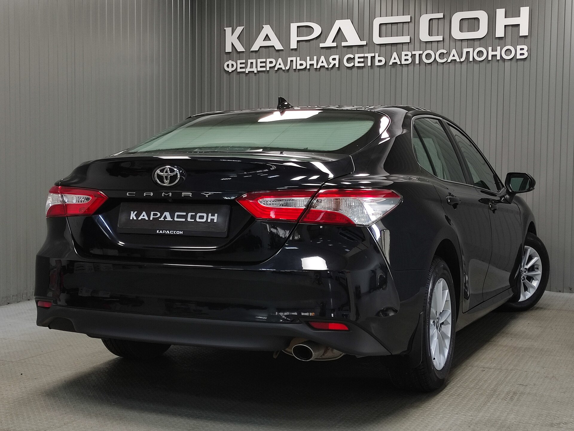 Toyota Camry, VIII (XV70) 2020 Toyota Camry, VIII (XV70) 2020