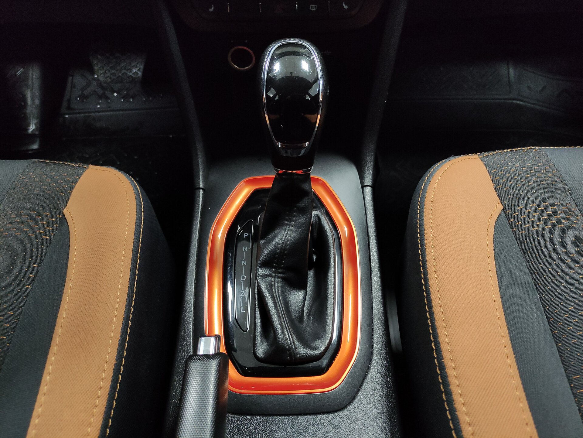 Chery Tiggo 2, I 2017