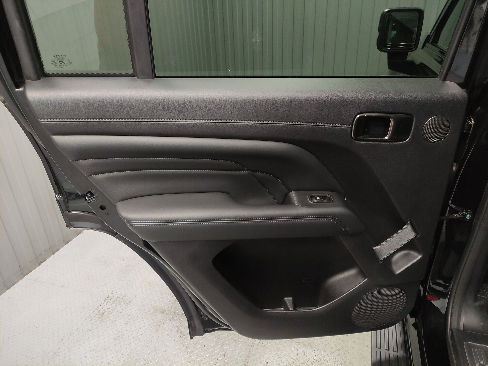 Haval H9, II 2024 Haval H9, II 2024